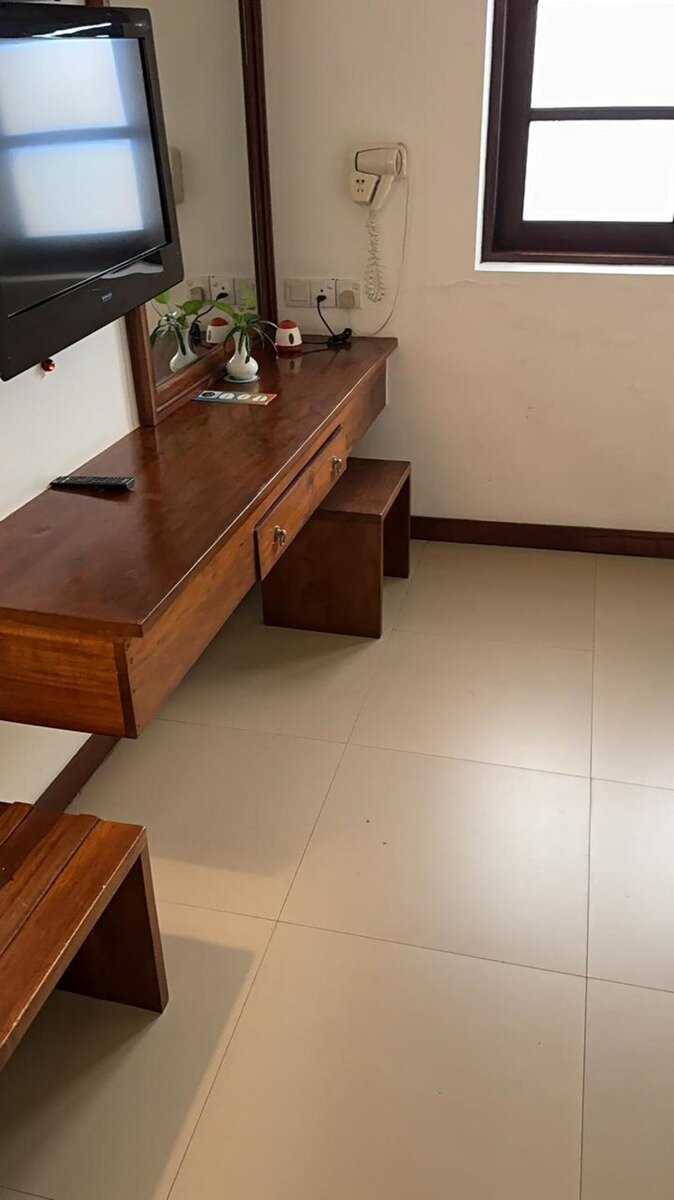 Wohnbeispiel Economy Room