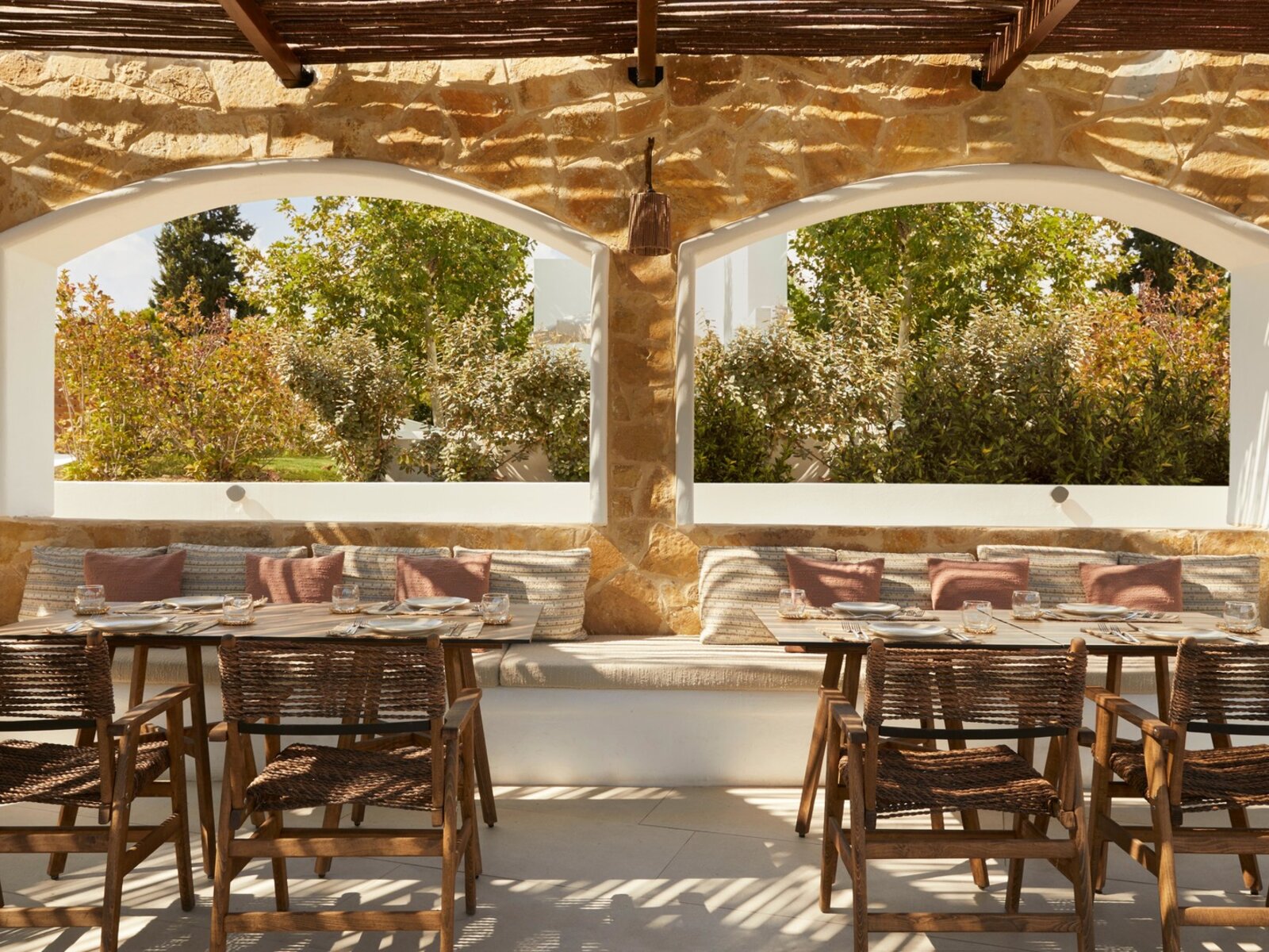 All Day Restaurant