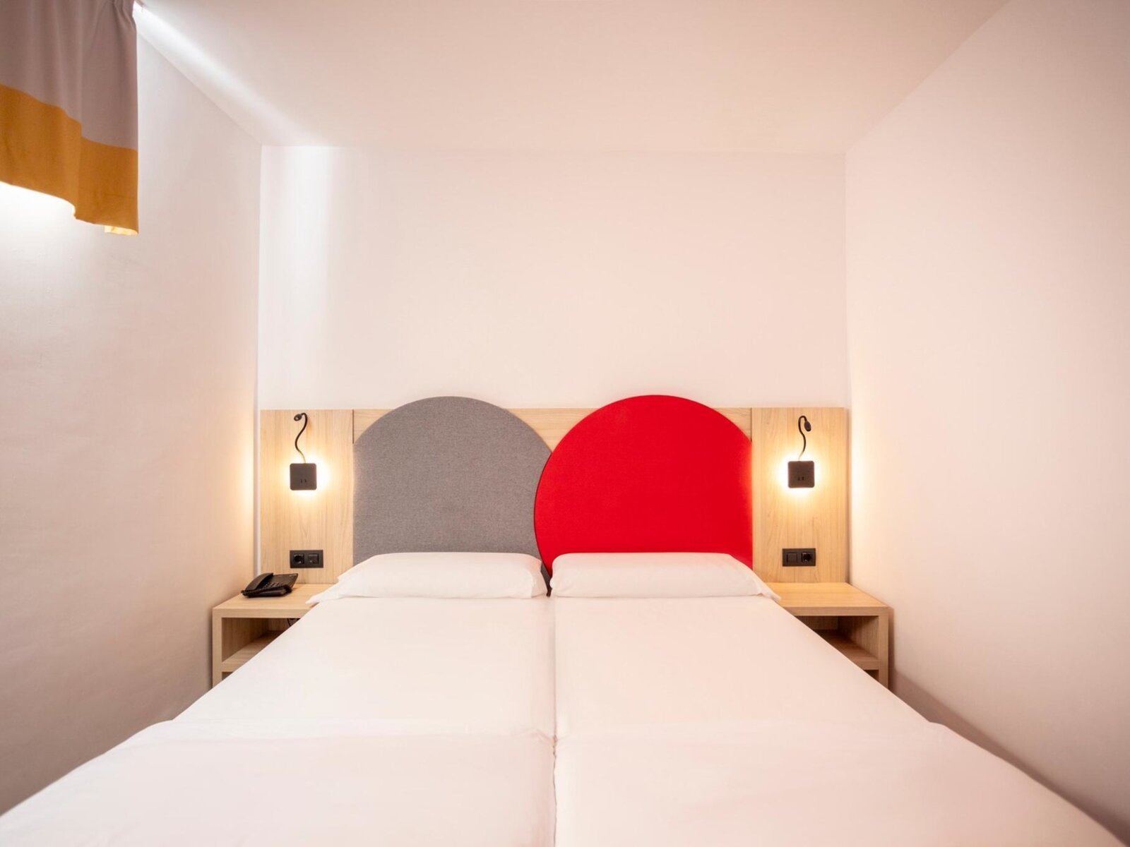 Wohnbeispiel Loft Room