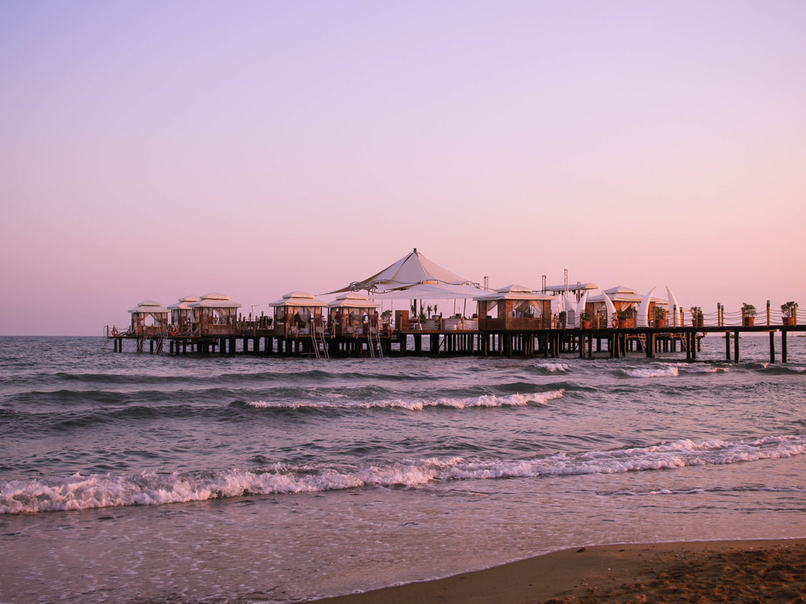 Strand