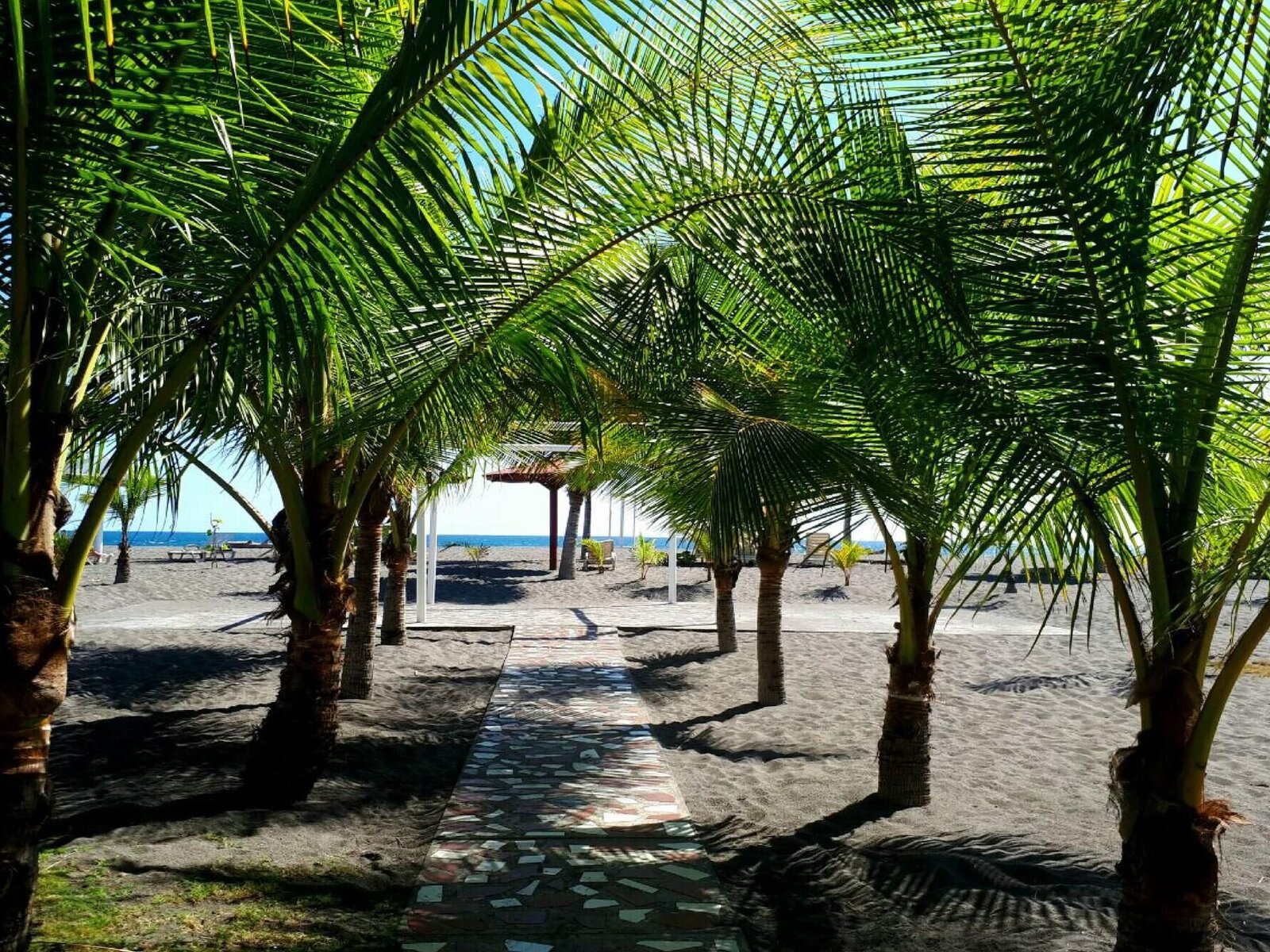 Strand