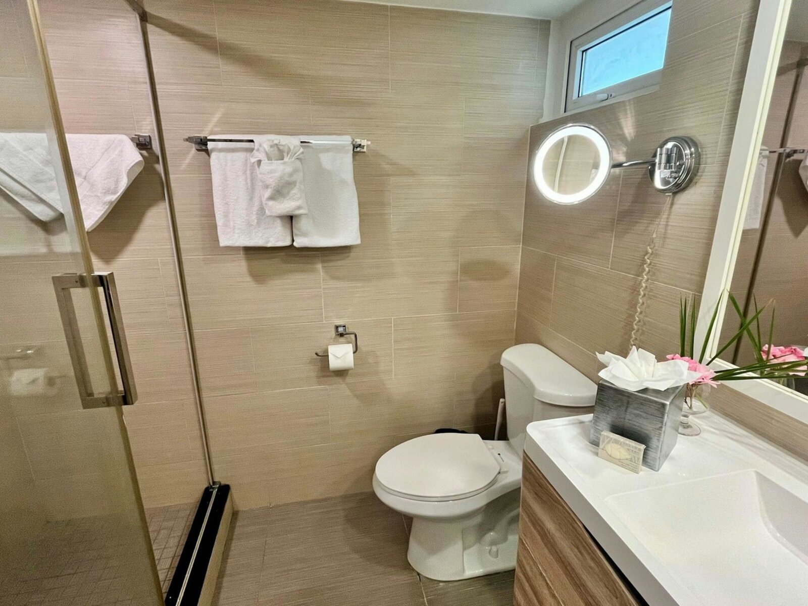 Wohnbeispiel Standard Room