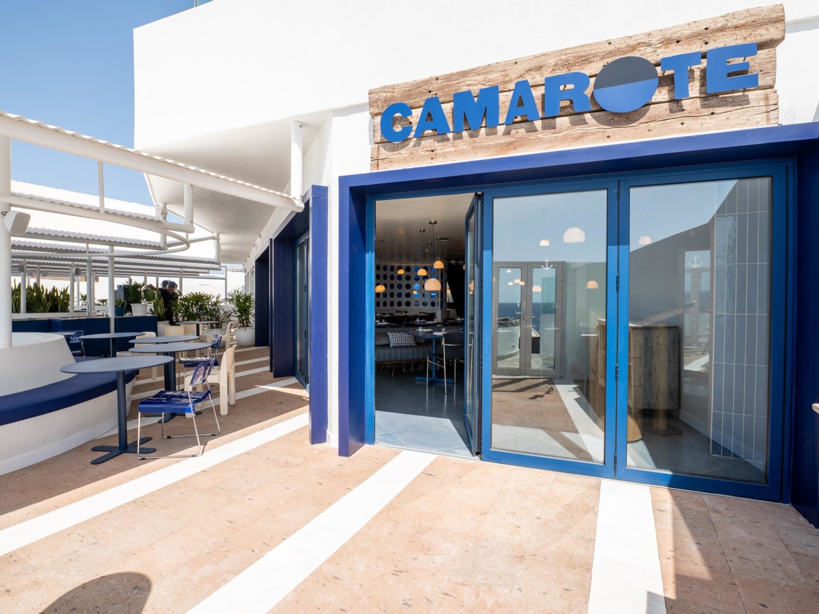Camarote