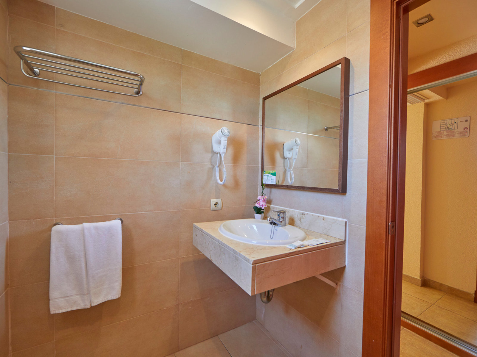 Promotion Single room