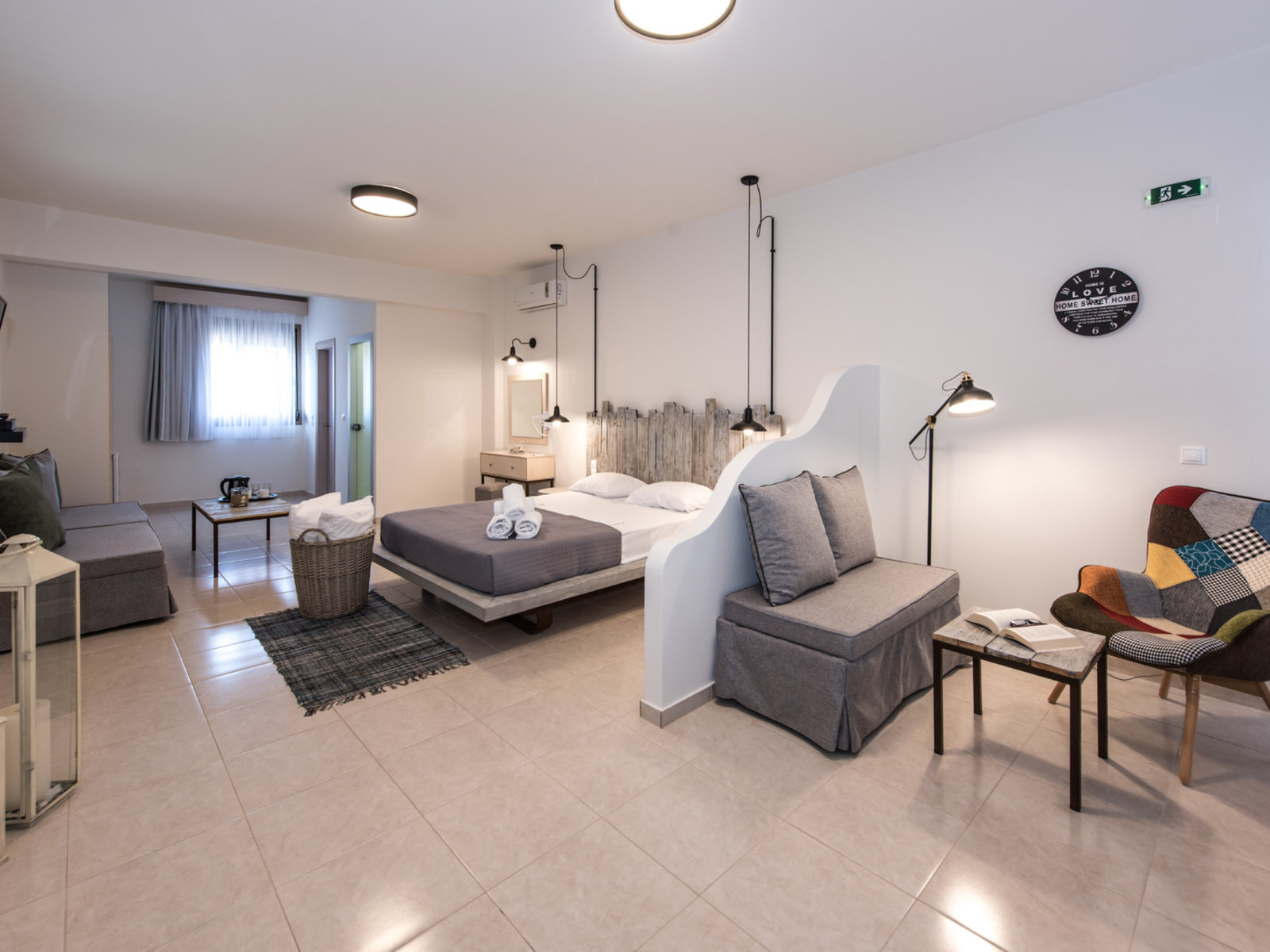 Suite