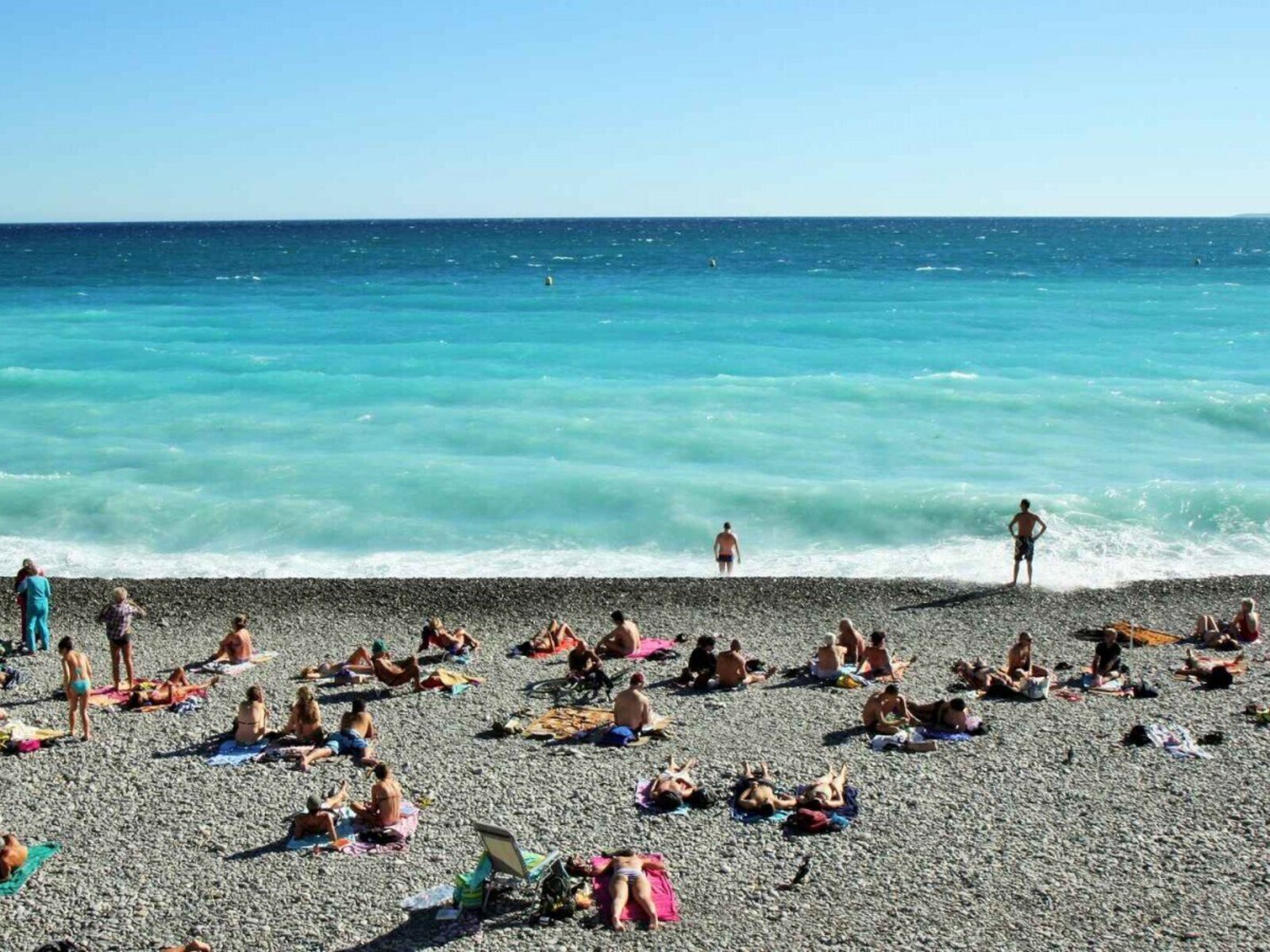 Strand