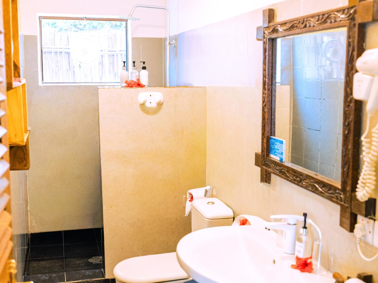 Wohnbeispiel Premium Room