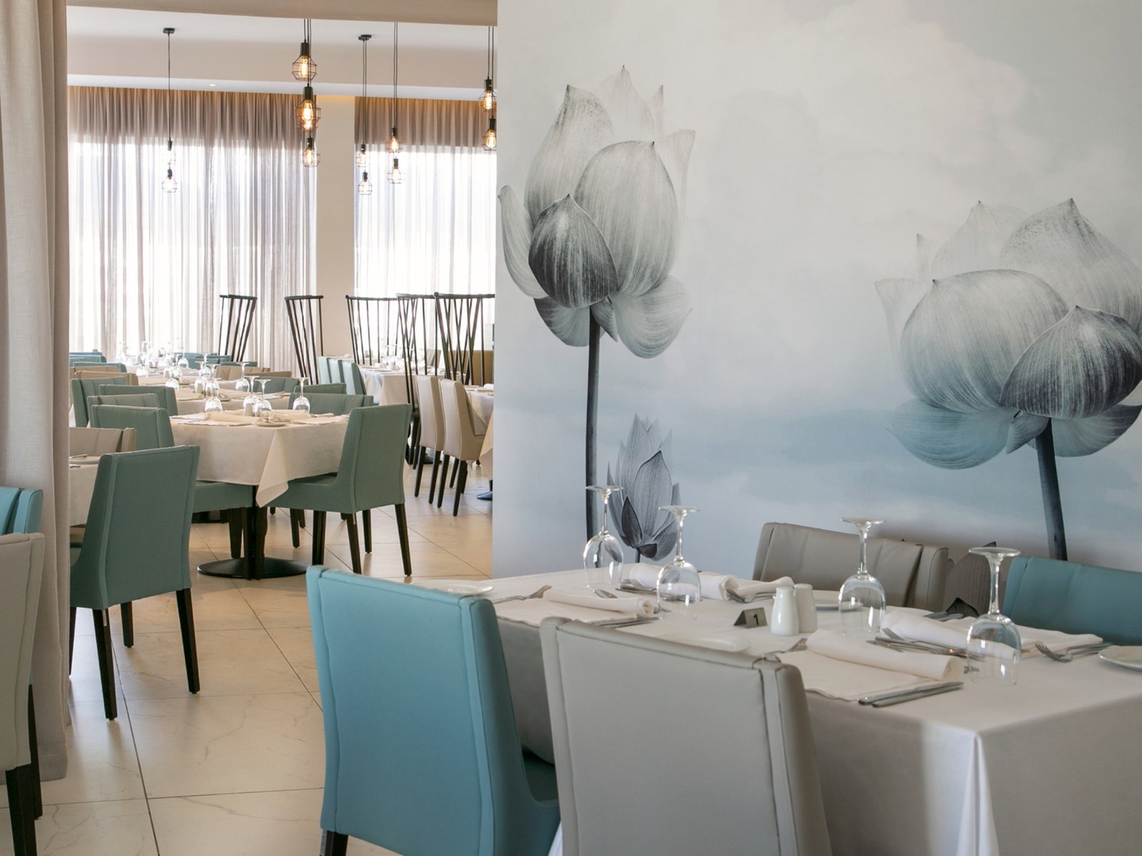 VENUS RESTAURANT