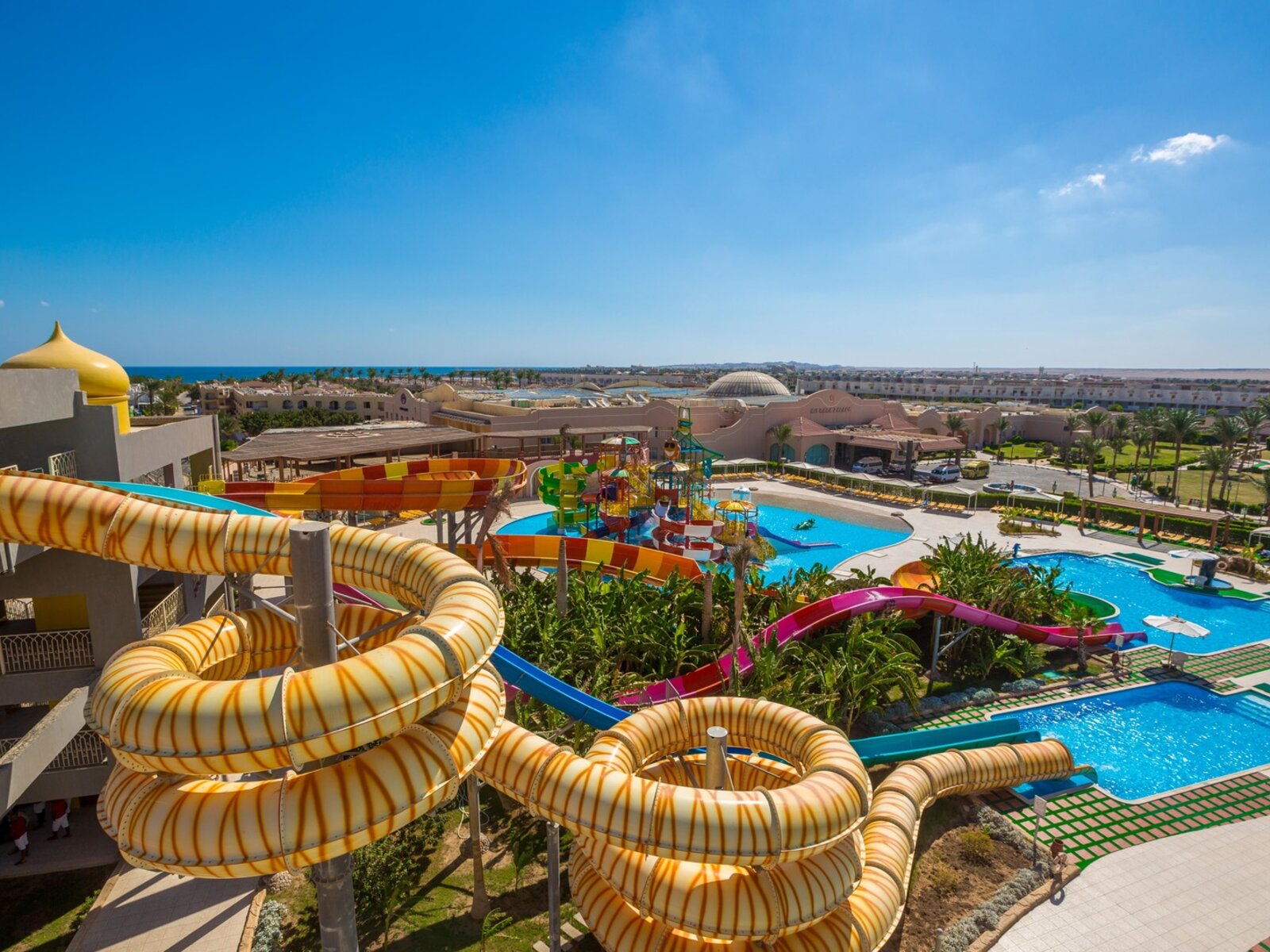 Aquapark