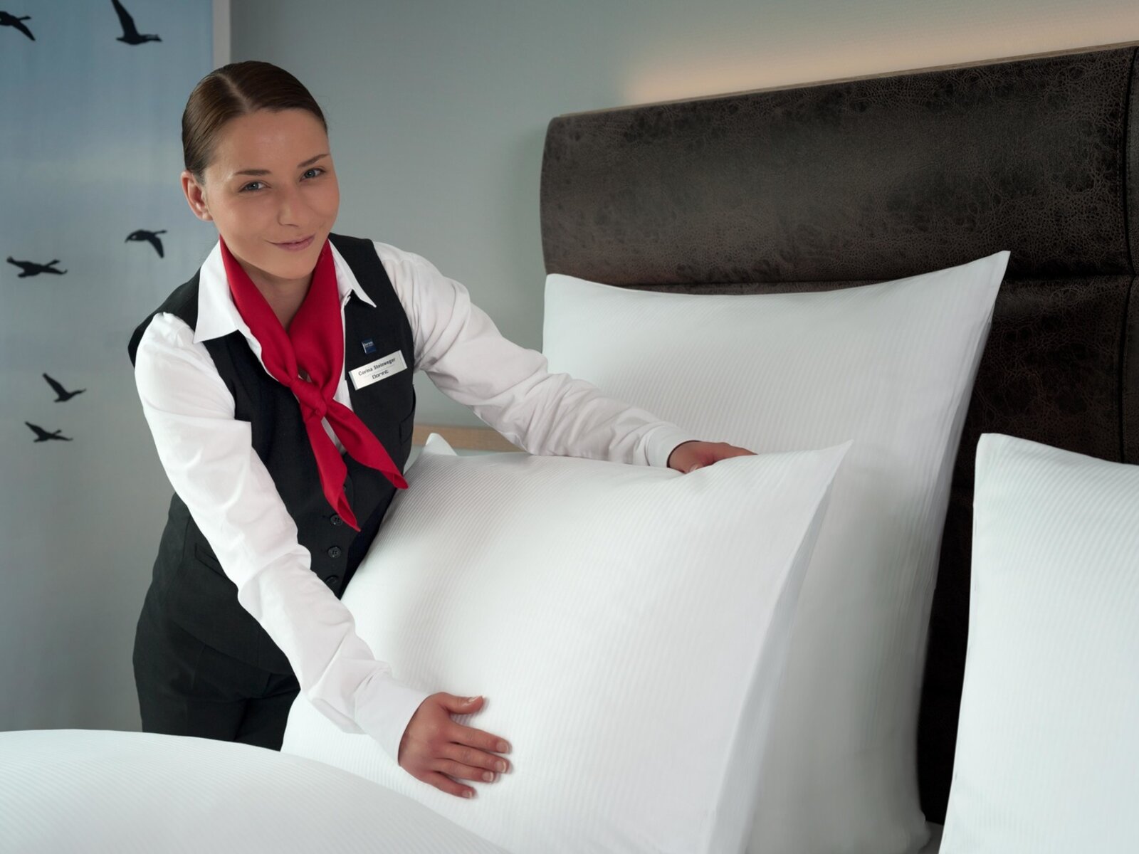 Wohnbeispiel Essential Zimmer