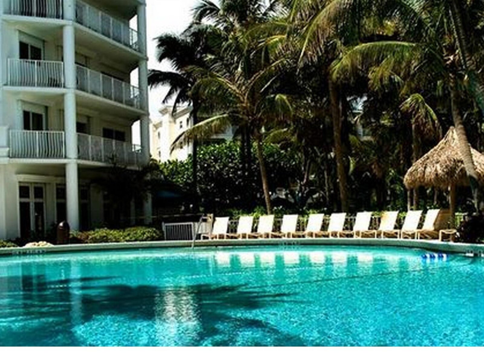 Hotel Lago Mar Resort & Club in Fort Lauderdale günstig buchen bei TUI.com