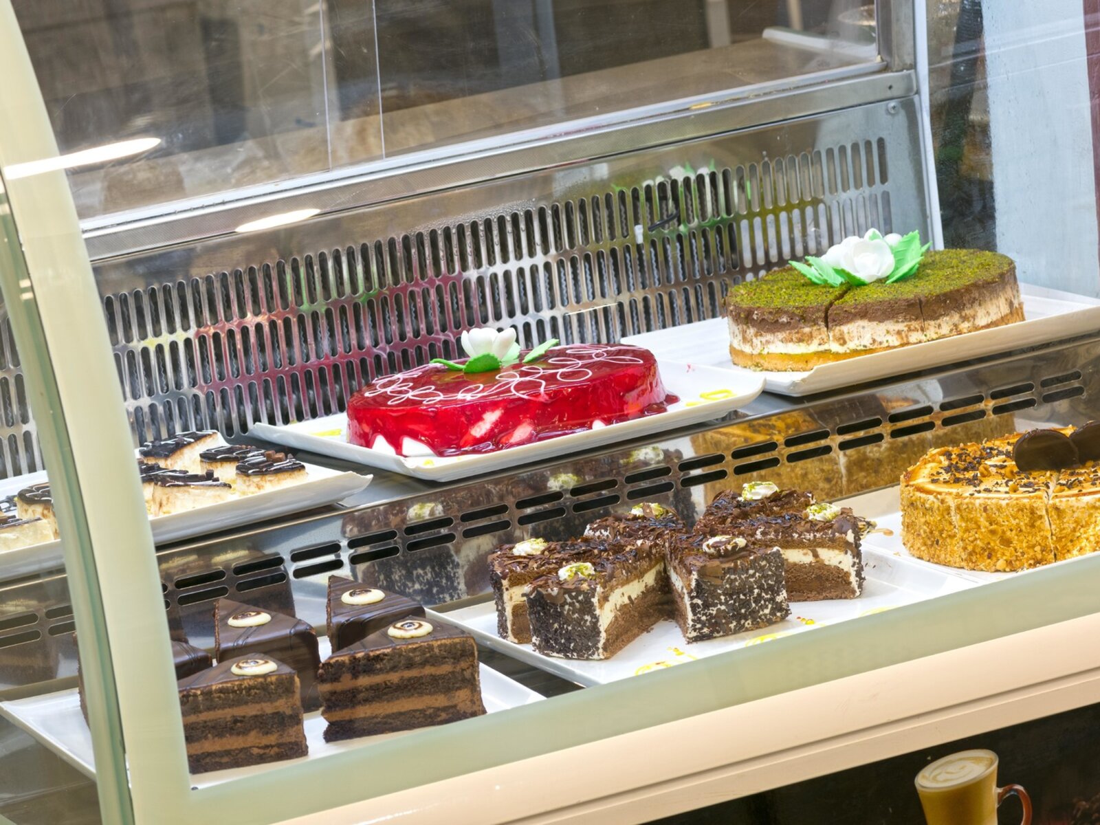 Bonart Patisserie