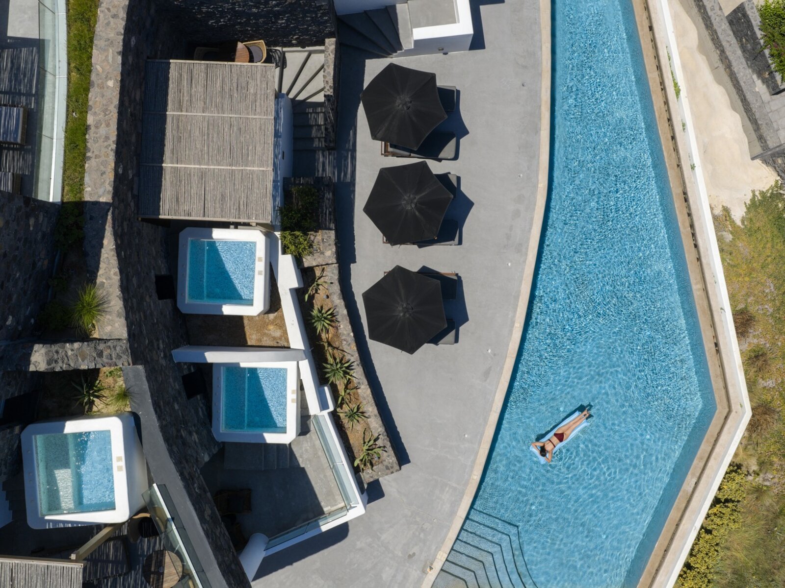 Cyclades Neighborhood