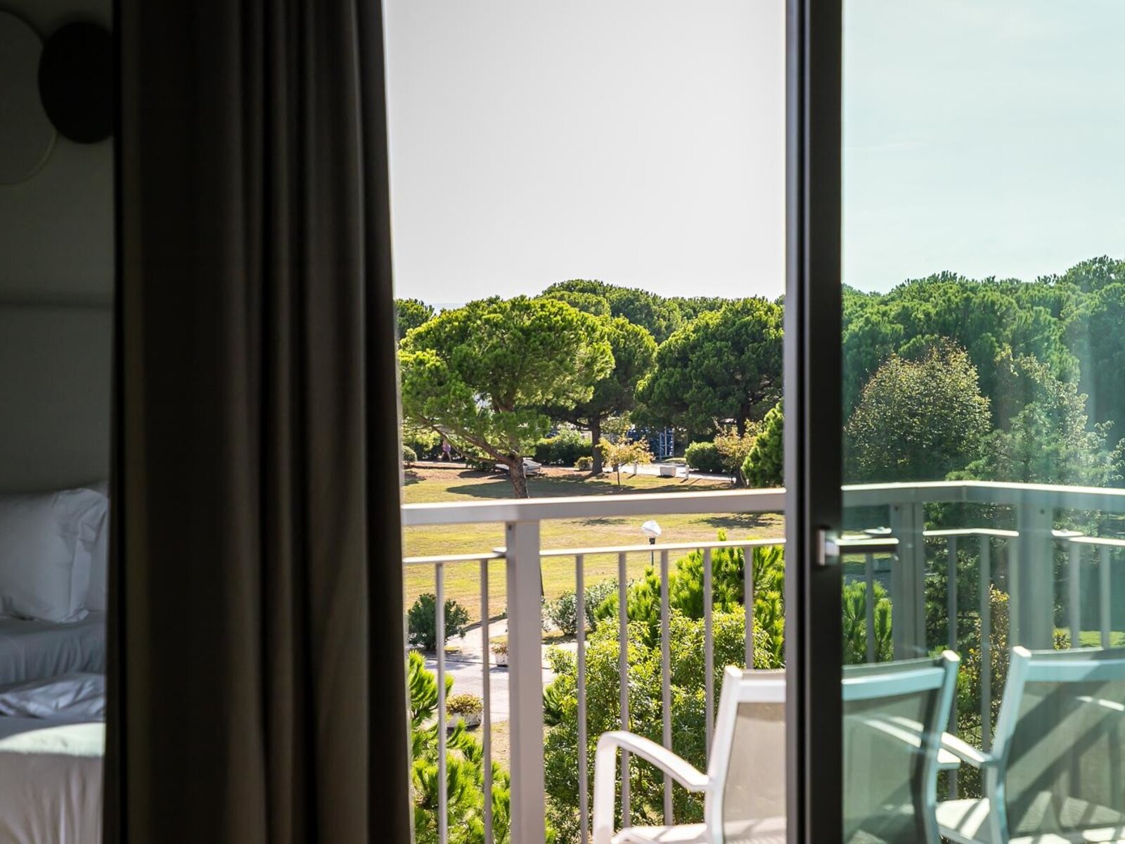 Wohnbeispiel Junior Suite Superior