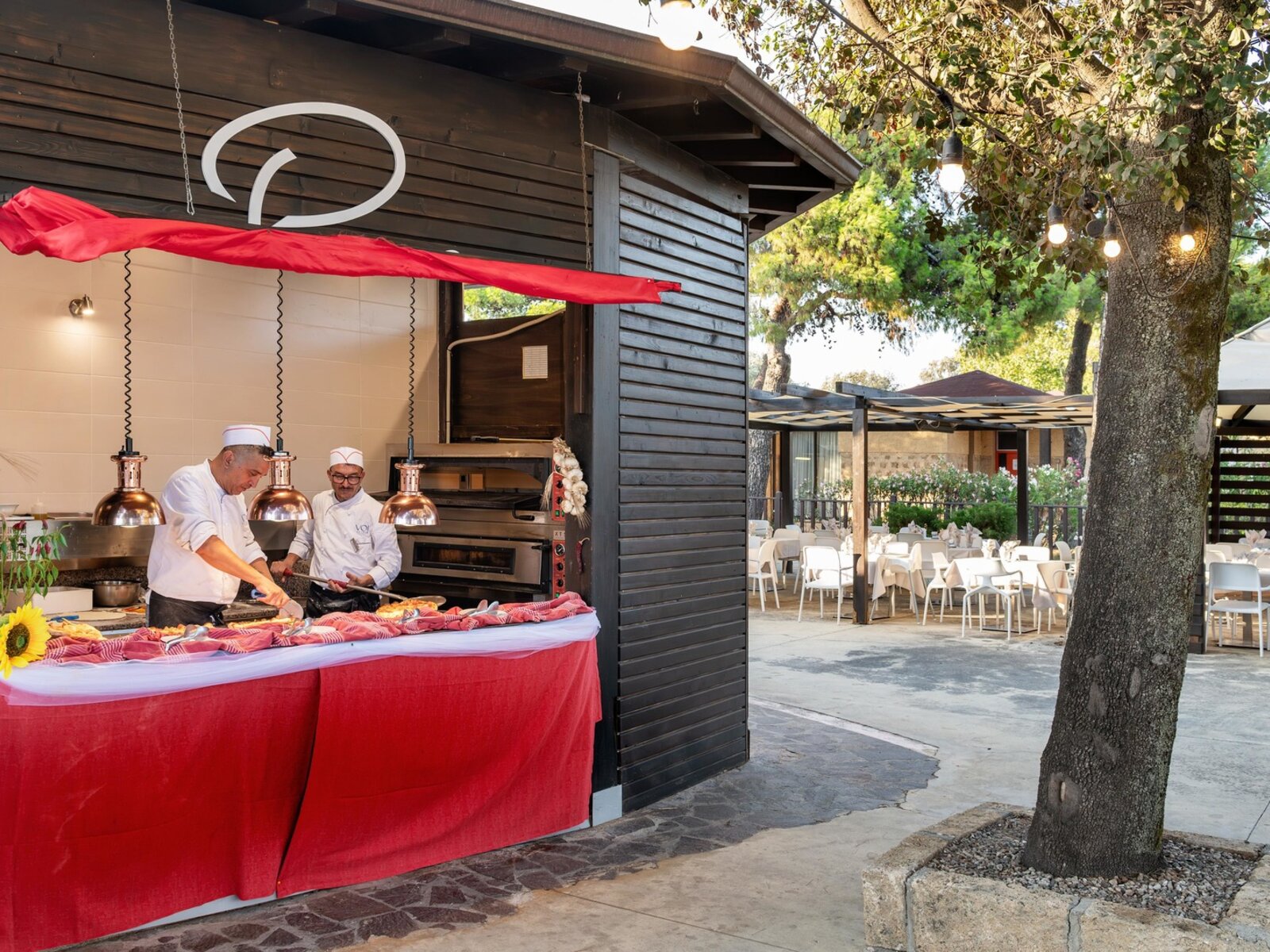 Ristorante Centrale