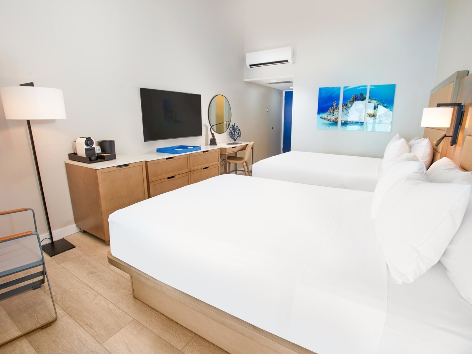 Wohnbeispiel Standard Room All Inclusive