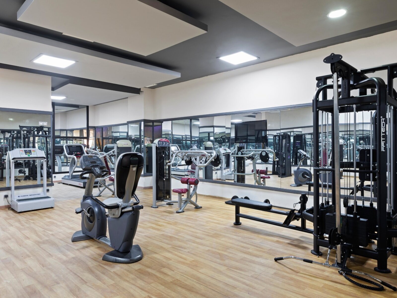 Wellness