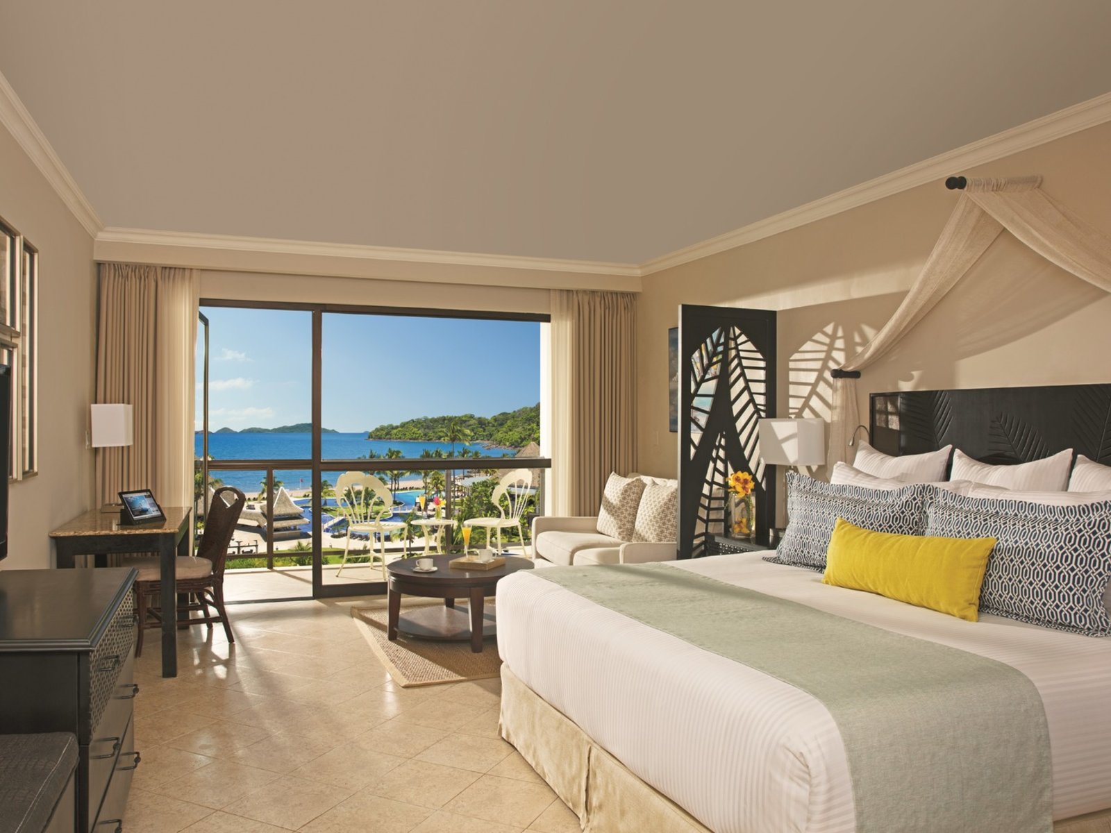 Wohnbeispiel Preferred Club Deluxe Ocean View