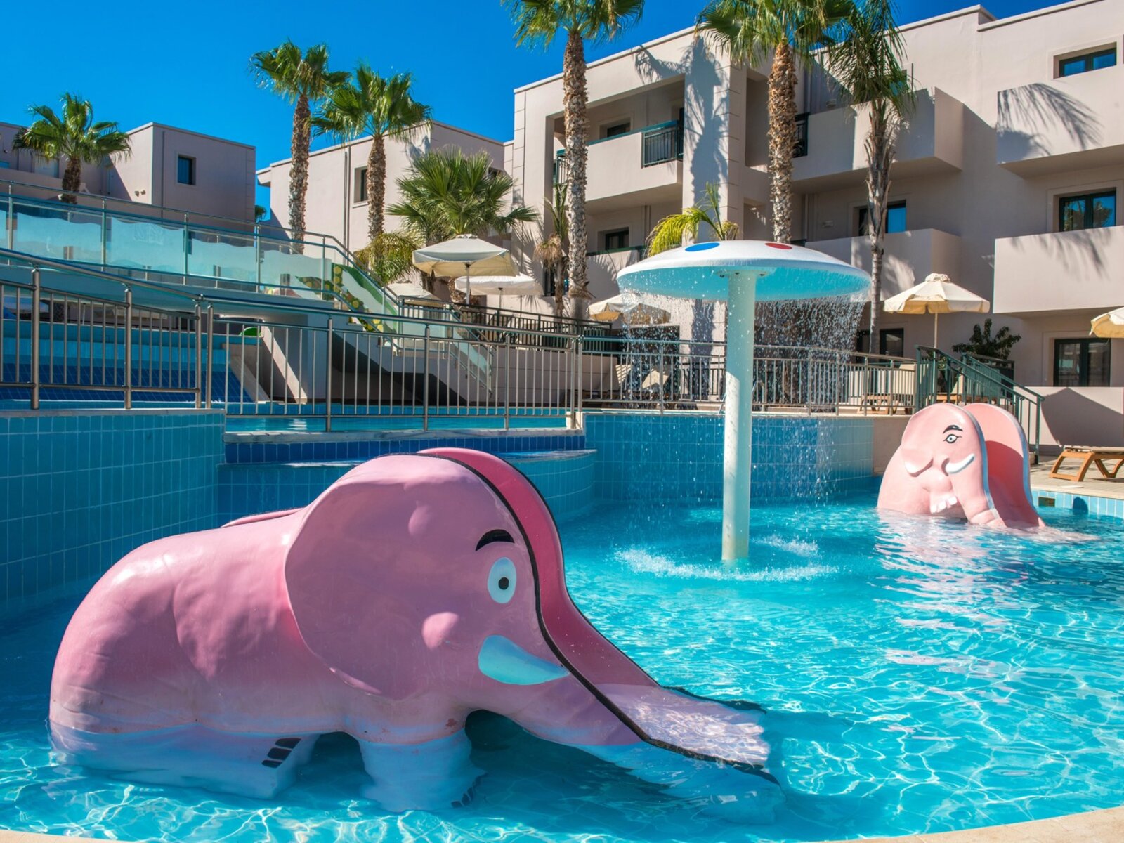 Kinderpool