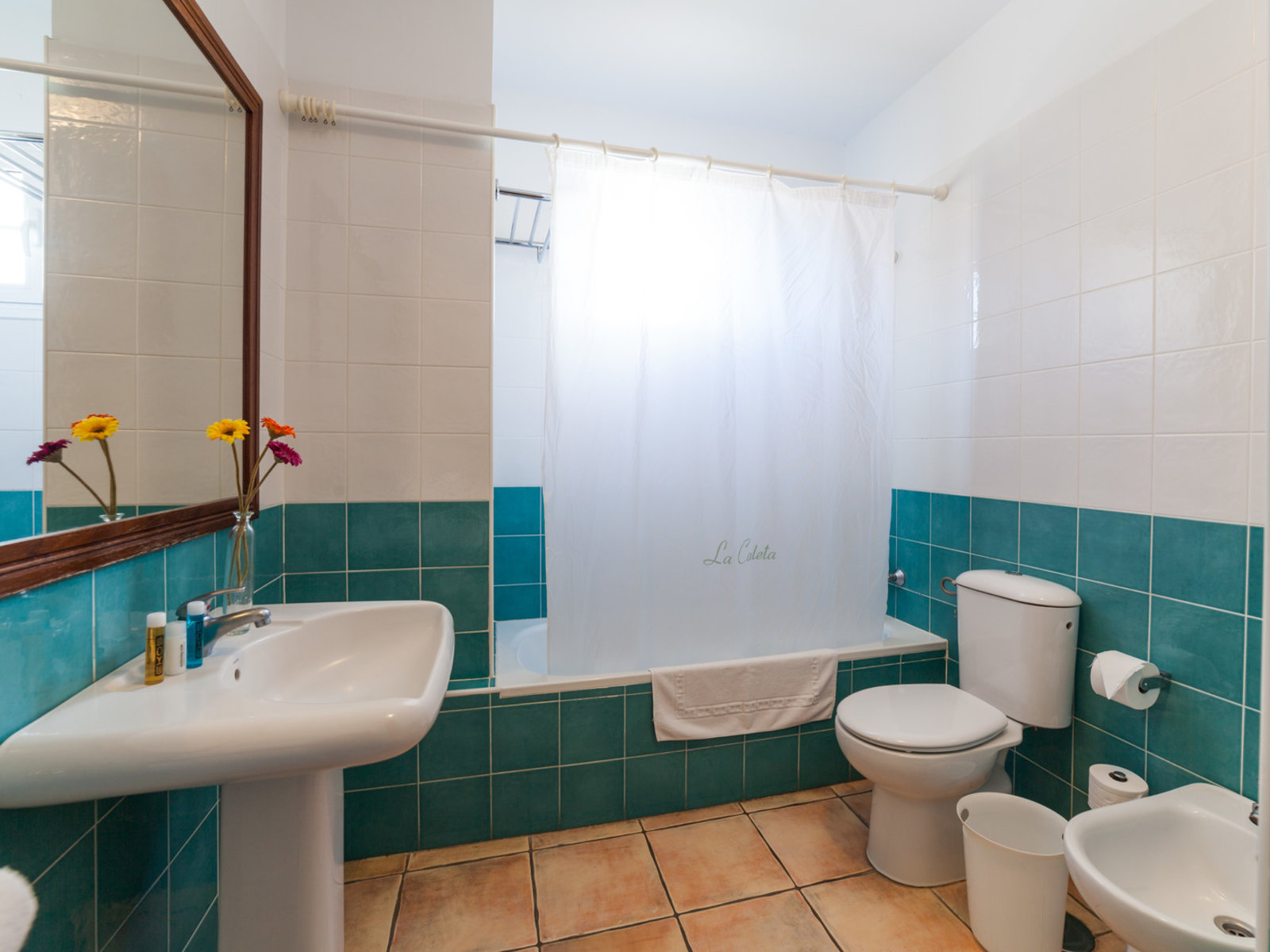 Wohnbeispiel 2 Bedroom Appartement
