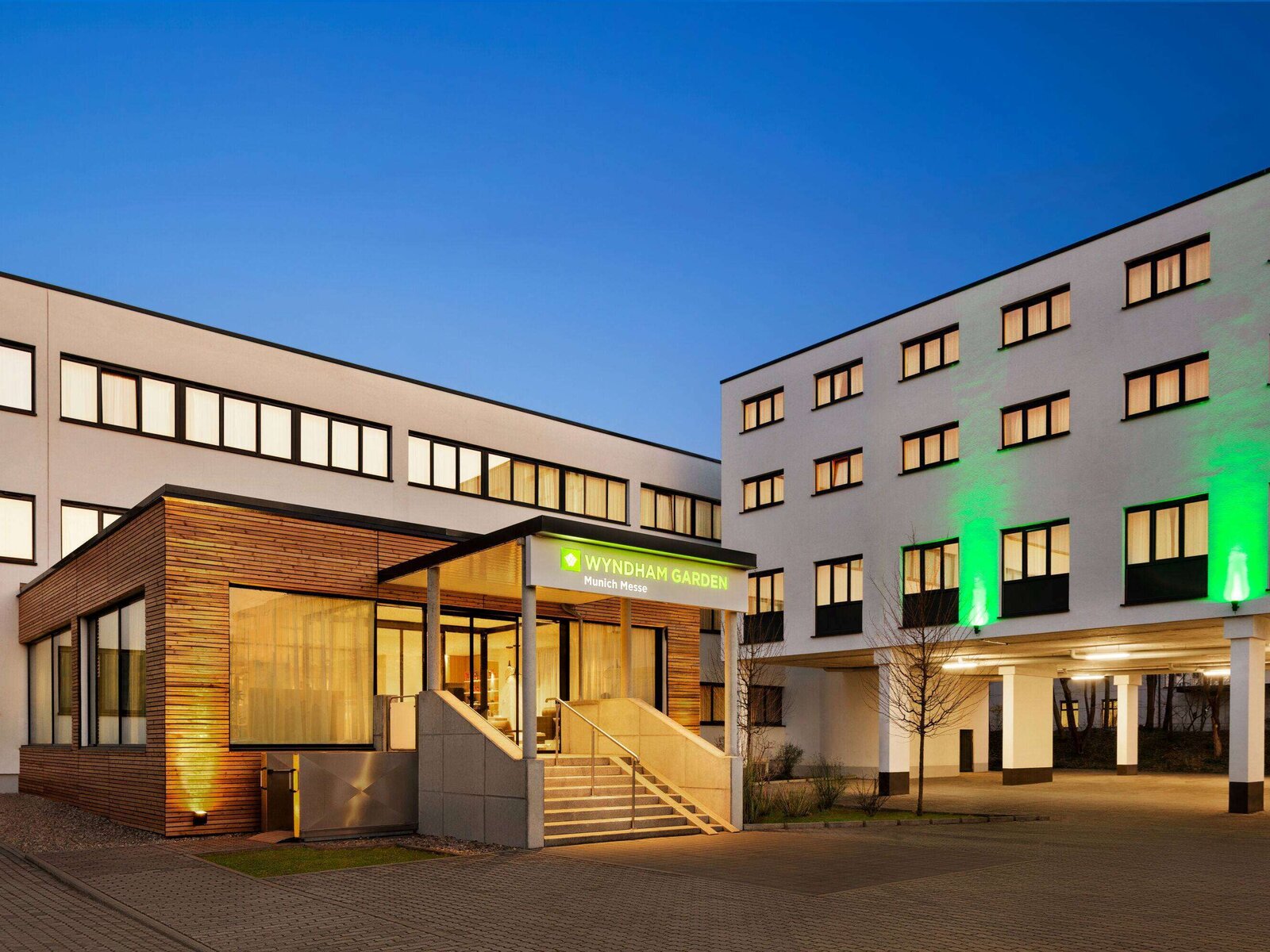Außenansicht