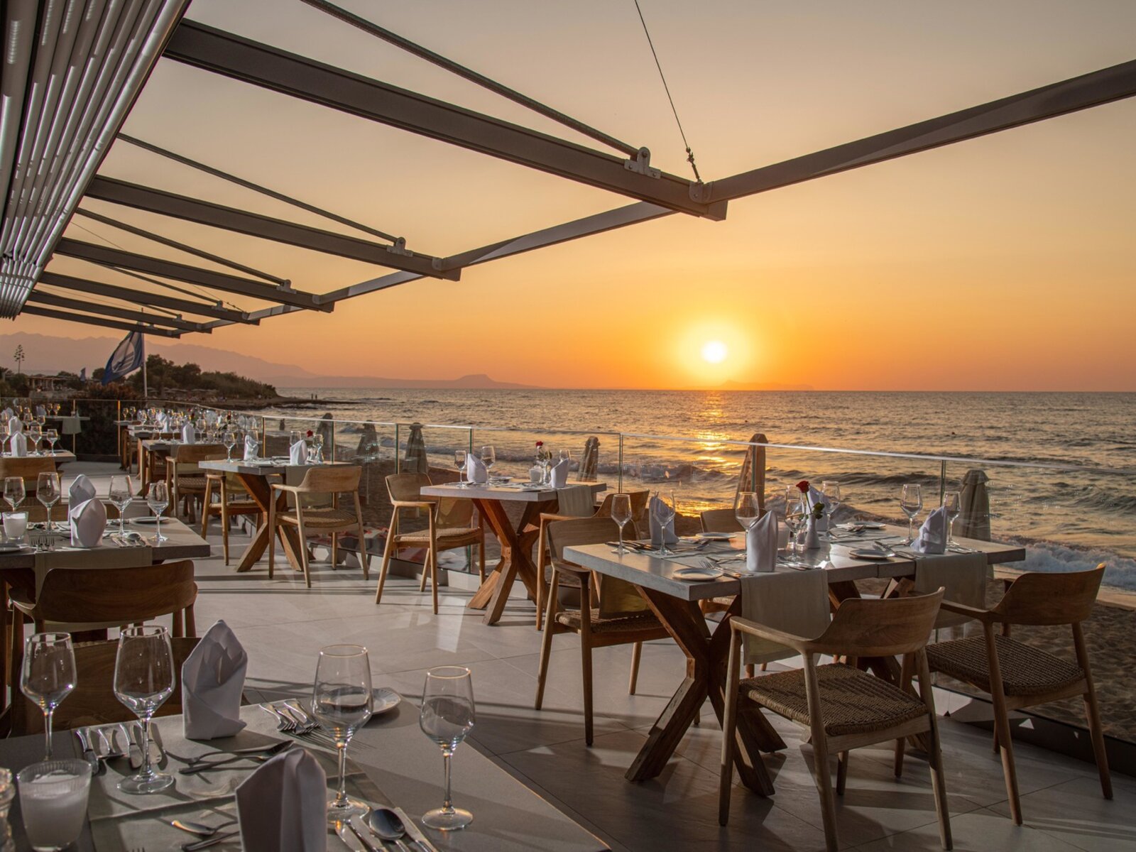 Tavern Mistral Fine Dinning