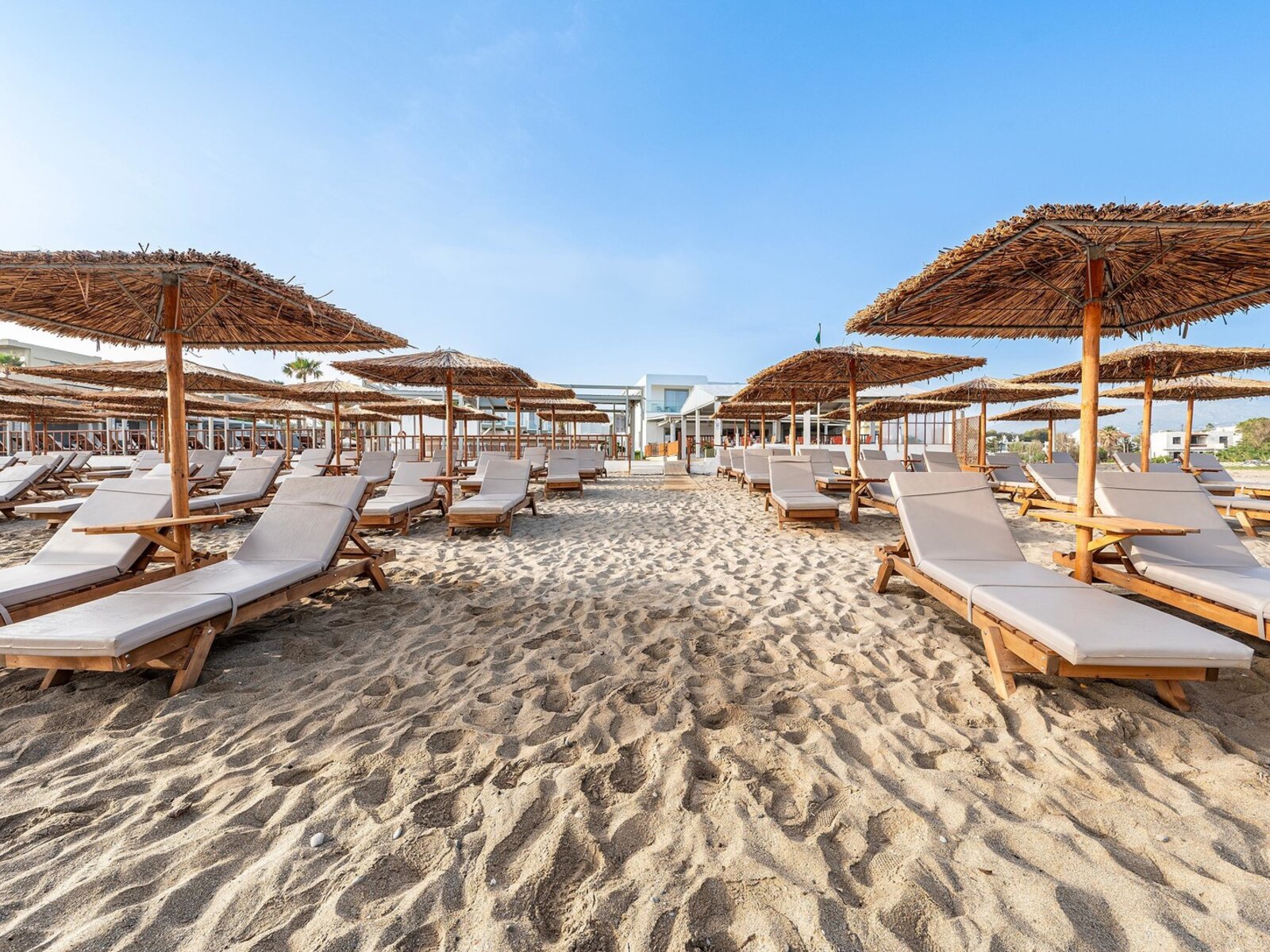 Adele beach