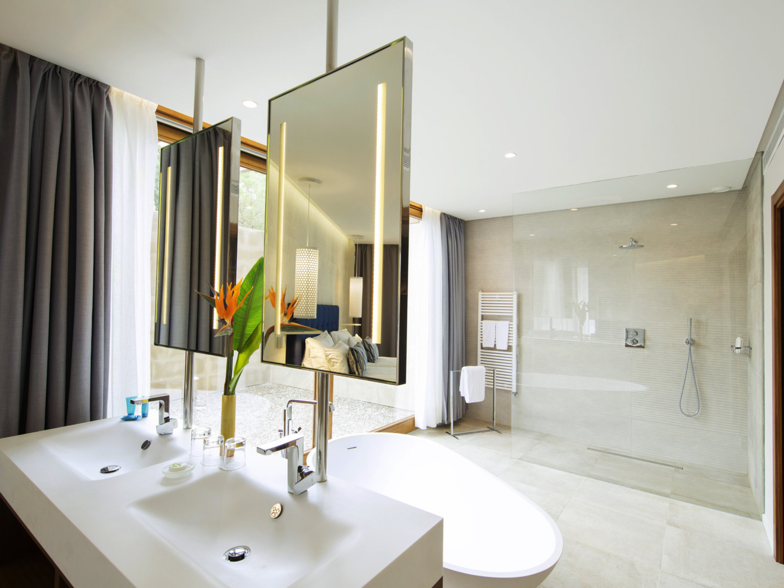 Wohnbeispiel Suite Classic