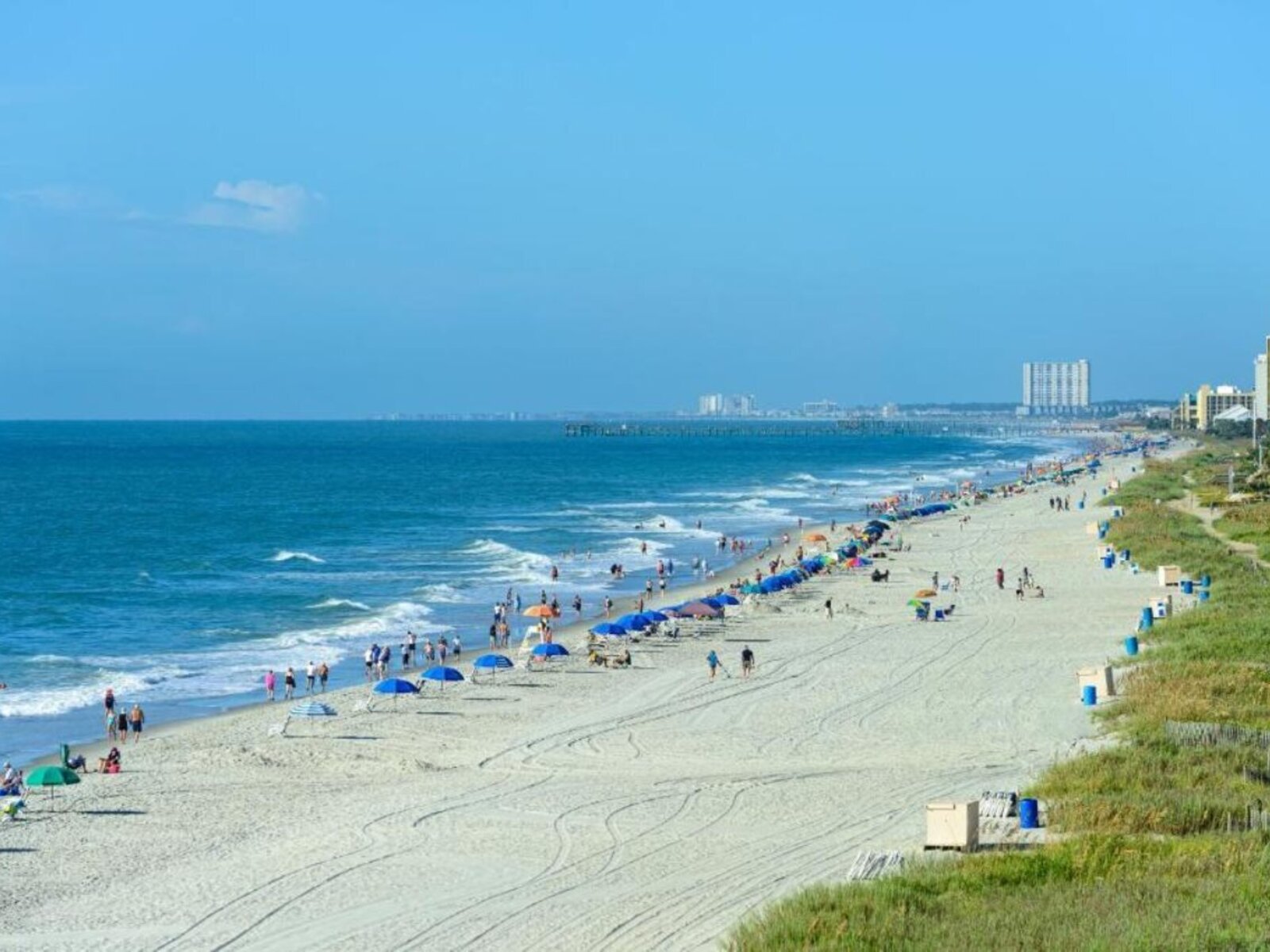 Strand