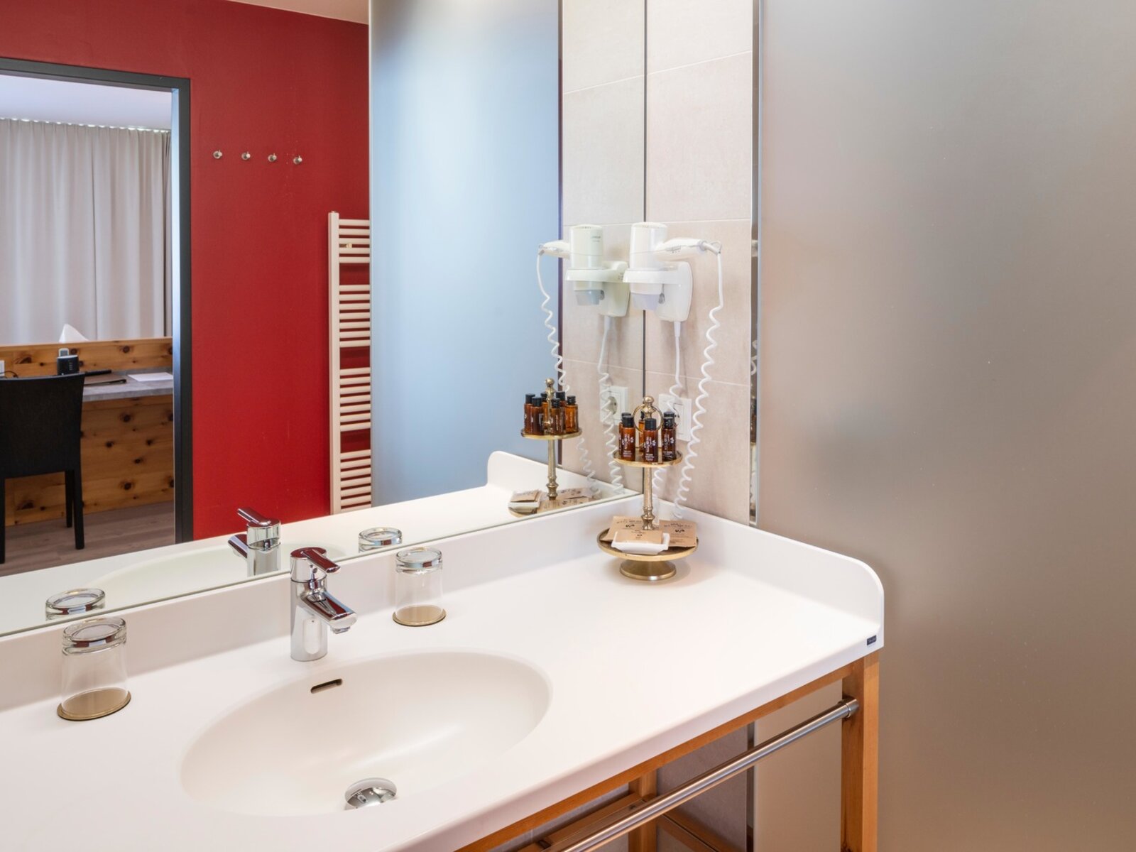 Wohnbeispiel Juniorsuite