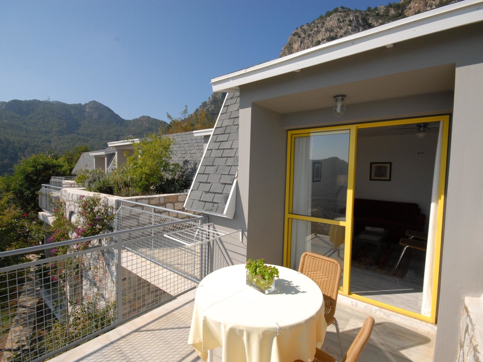 Wohnbeispiel Best Price Appartement One Bedroom
