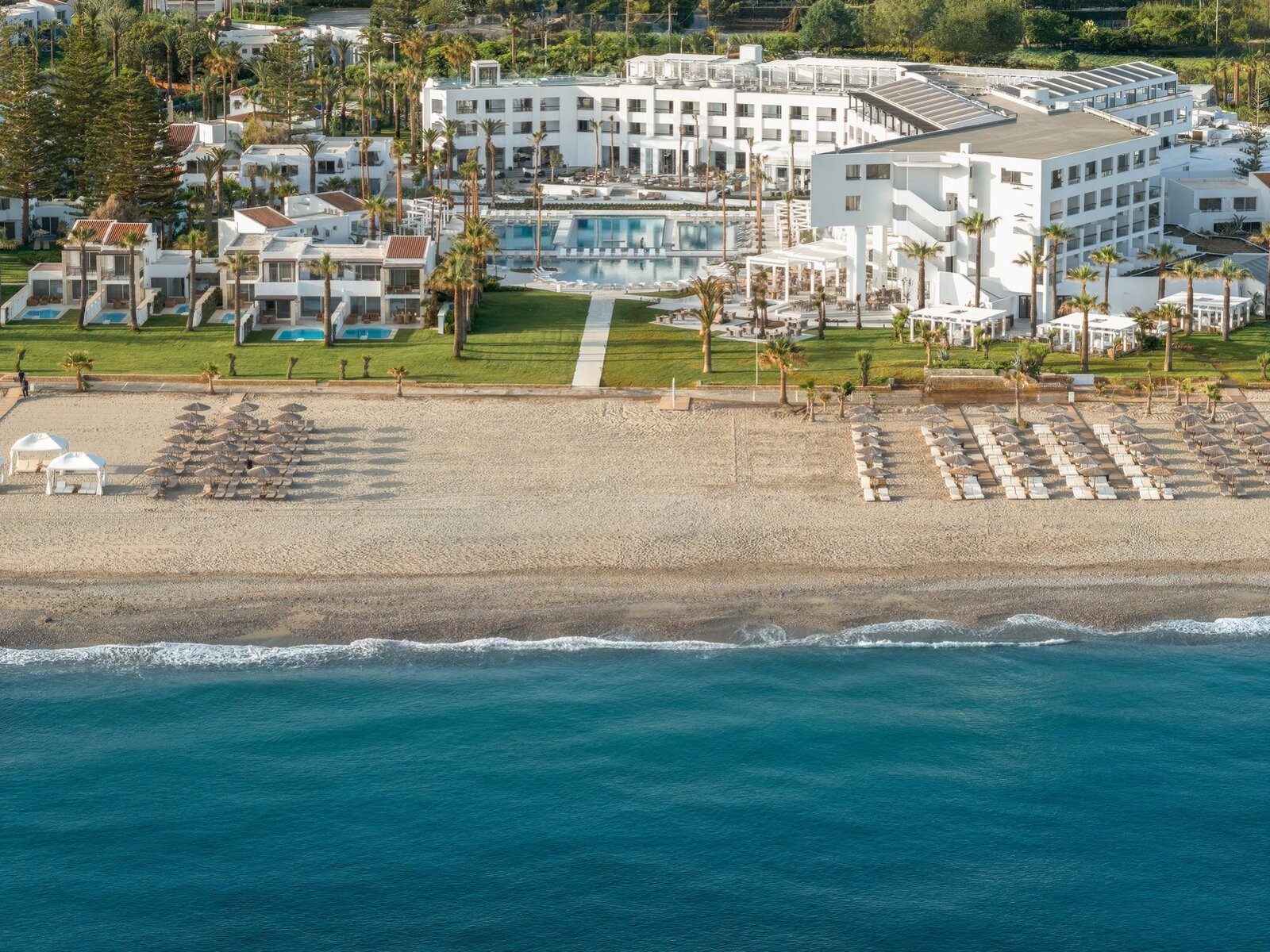 Creta Palace Beach