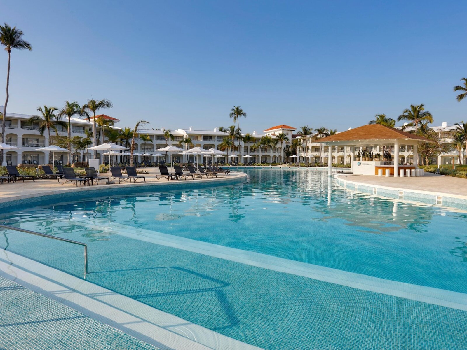 The Reserve Adults Only Pool