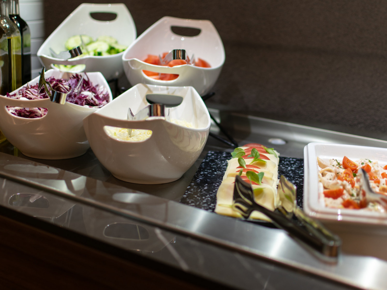 Hauptrestaurant