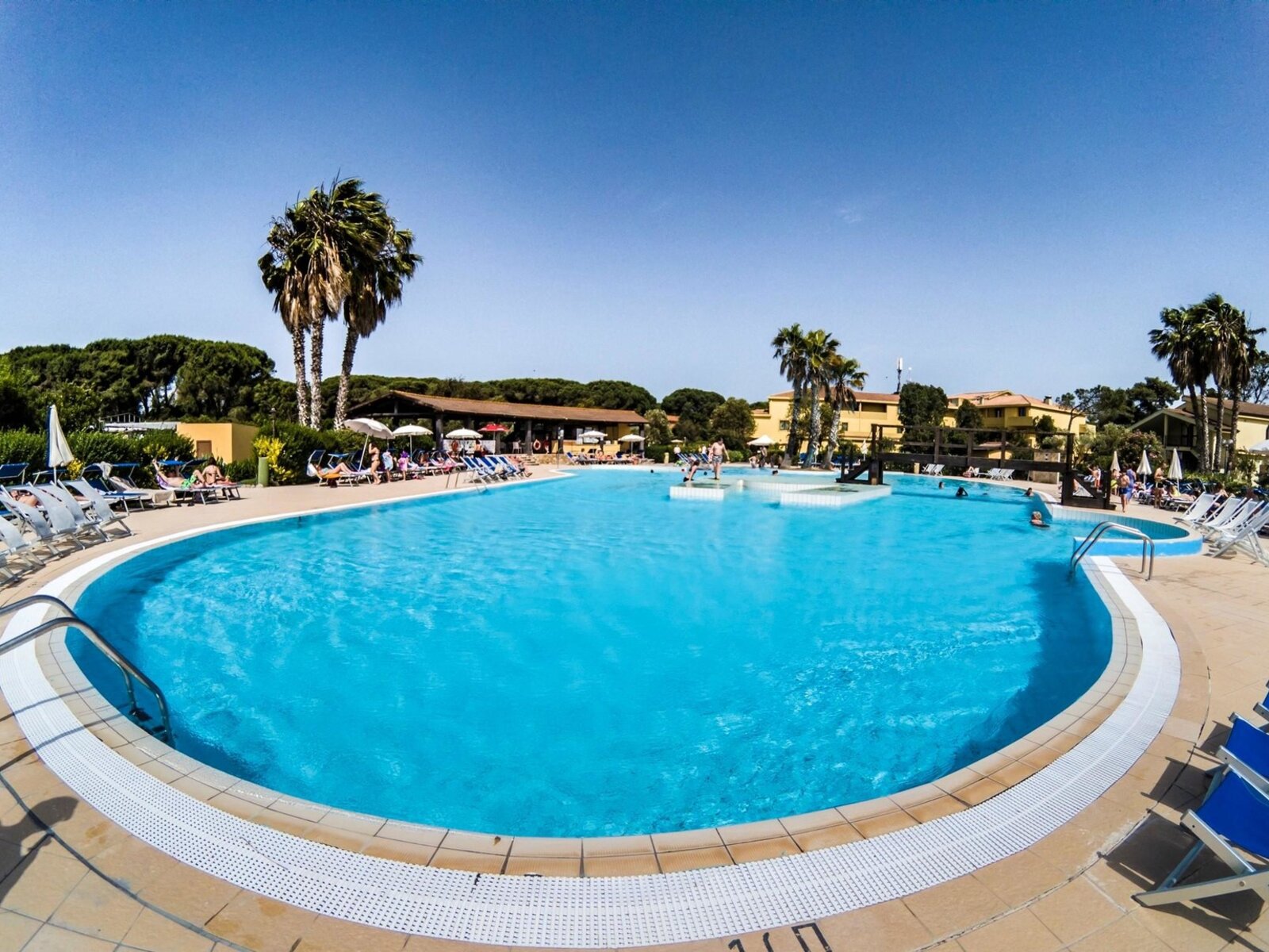 hotel horse country resort congress spa arborea