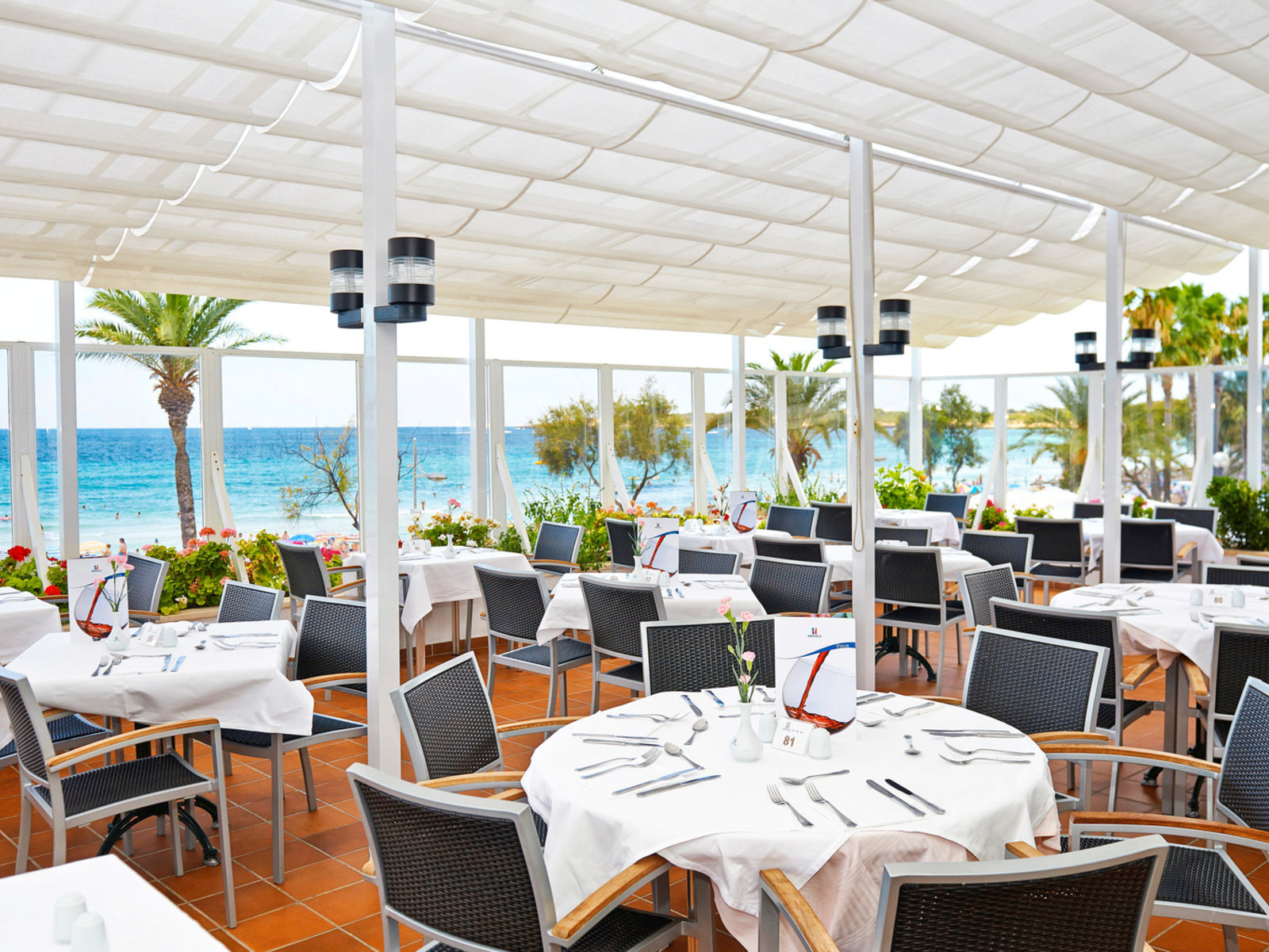 Poolbar Outdoor