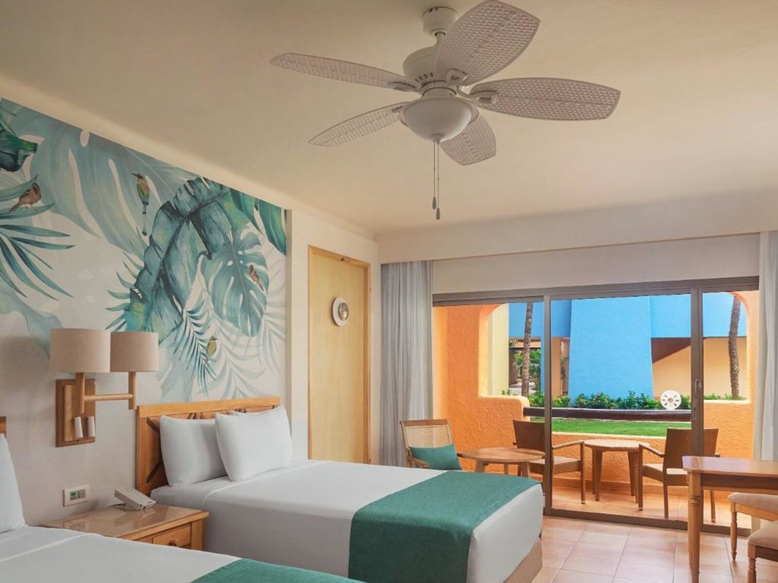 Wohnbeispiel Premium Near Beach