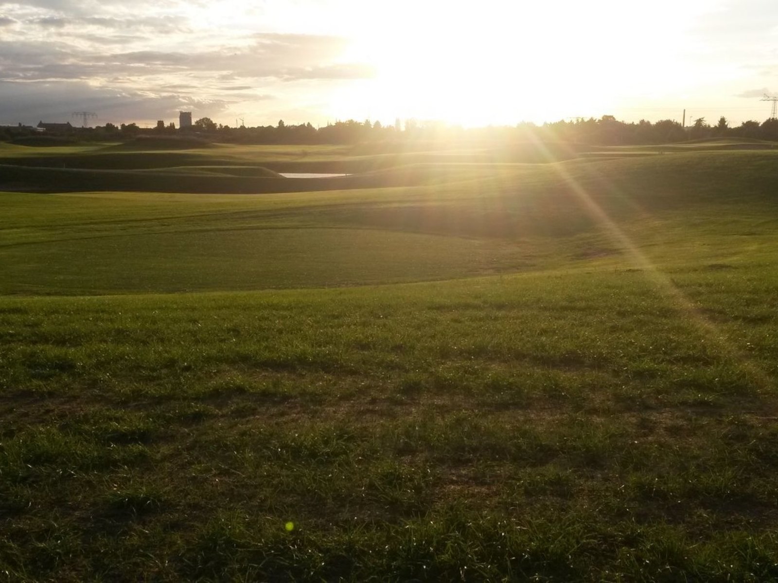 Golf