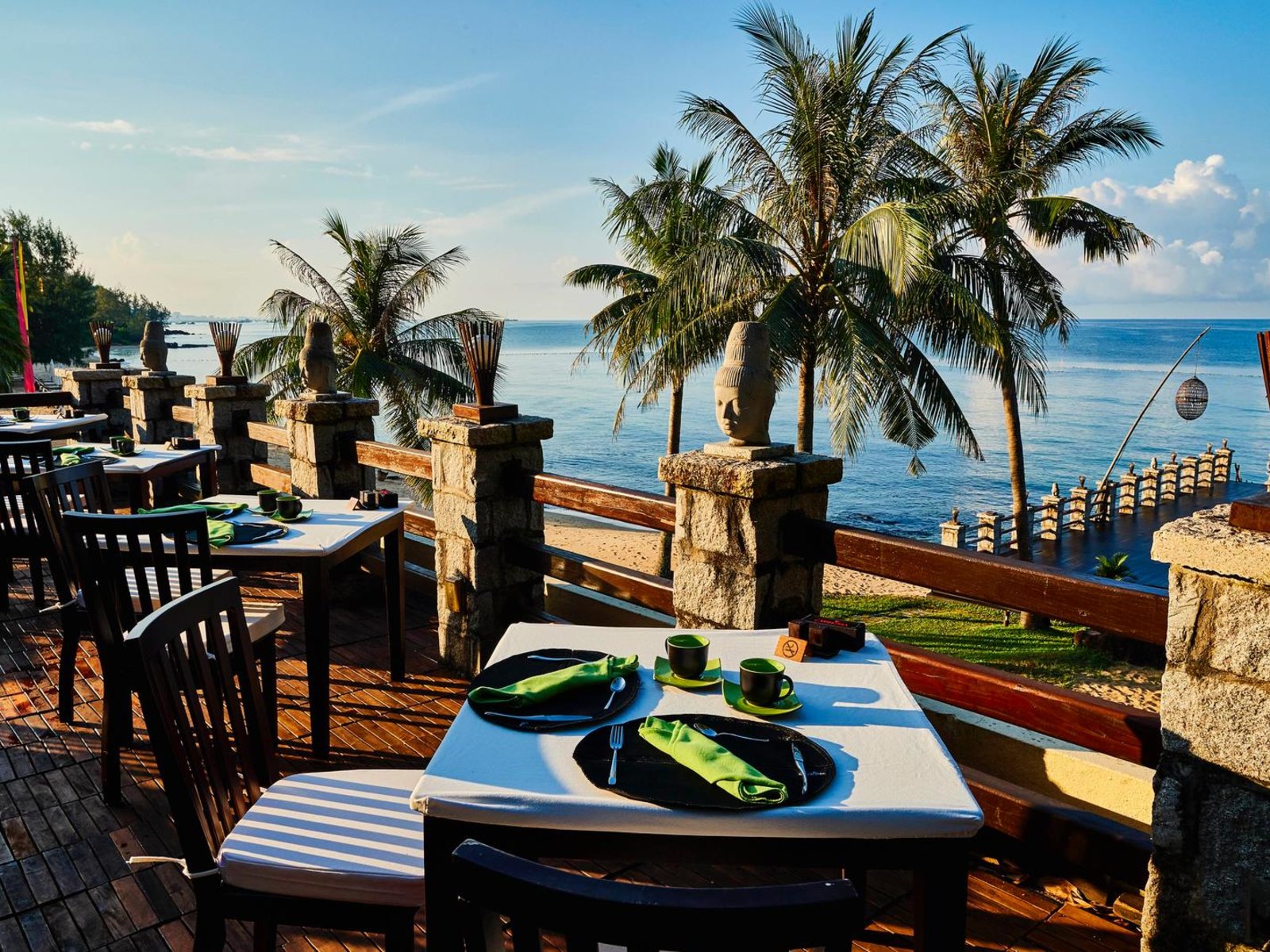 IL RISTORANTE