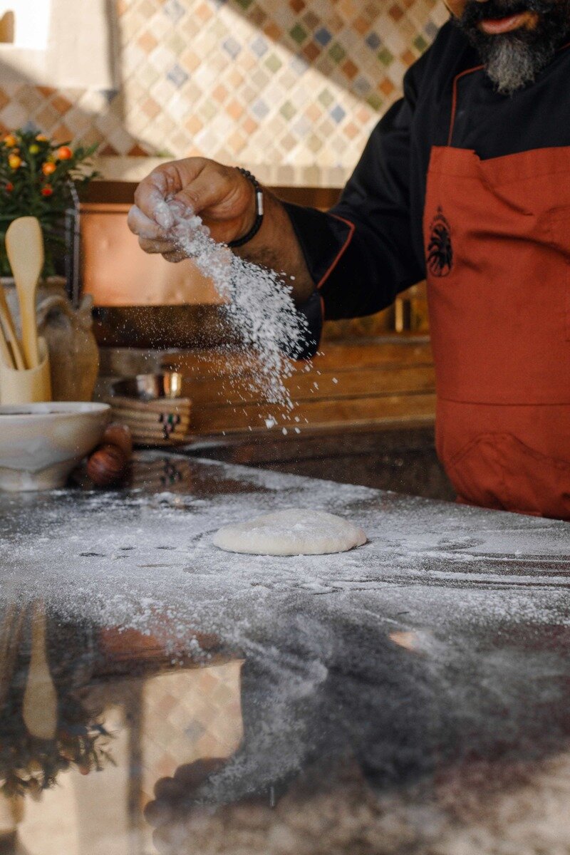 Al Hadheerah Restaurant