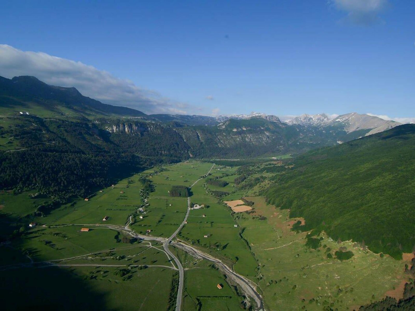 Landschaft