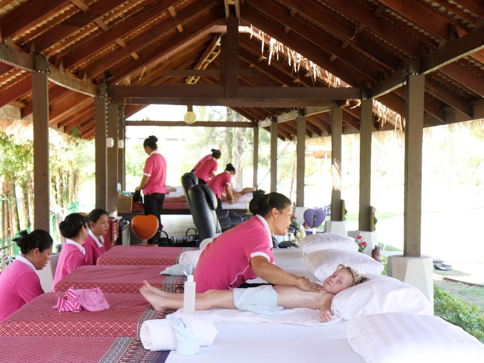 Wellness