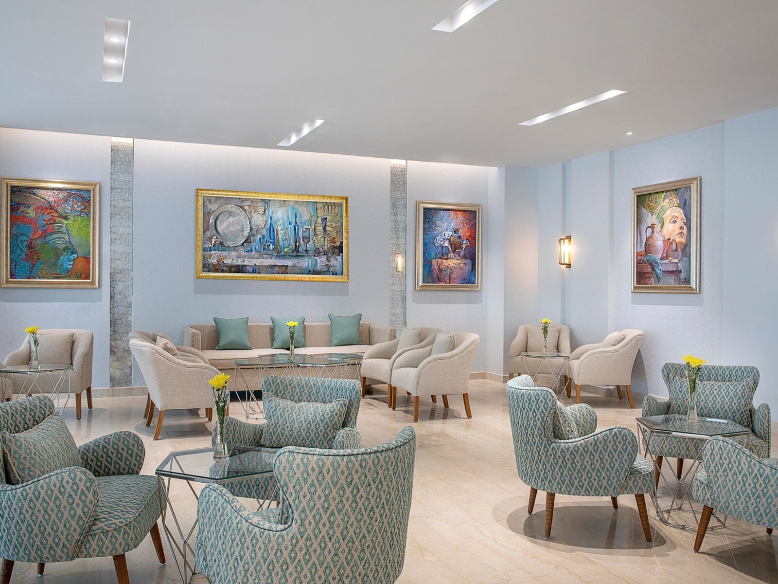 Coquina Lobby Bar