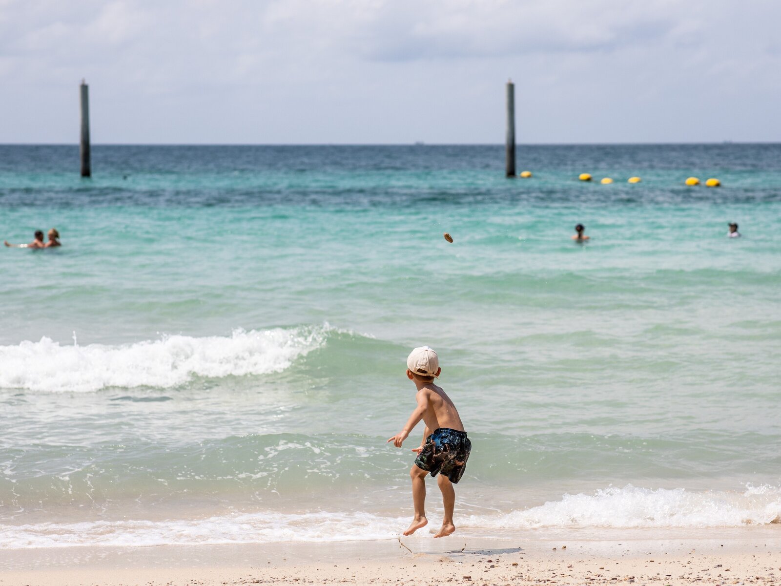 Strand