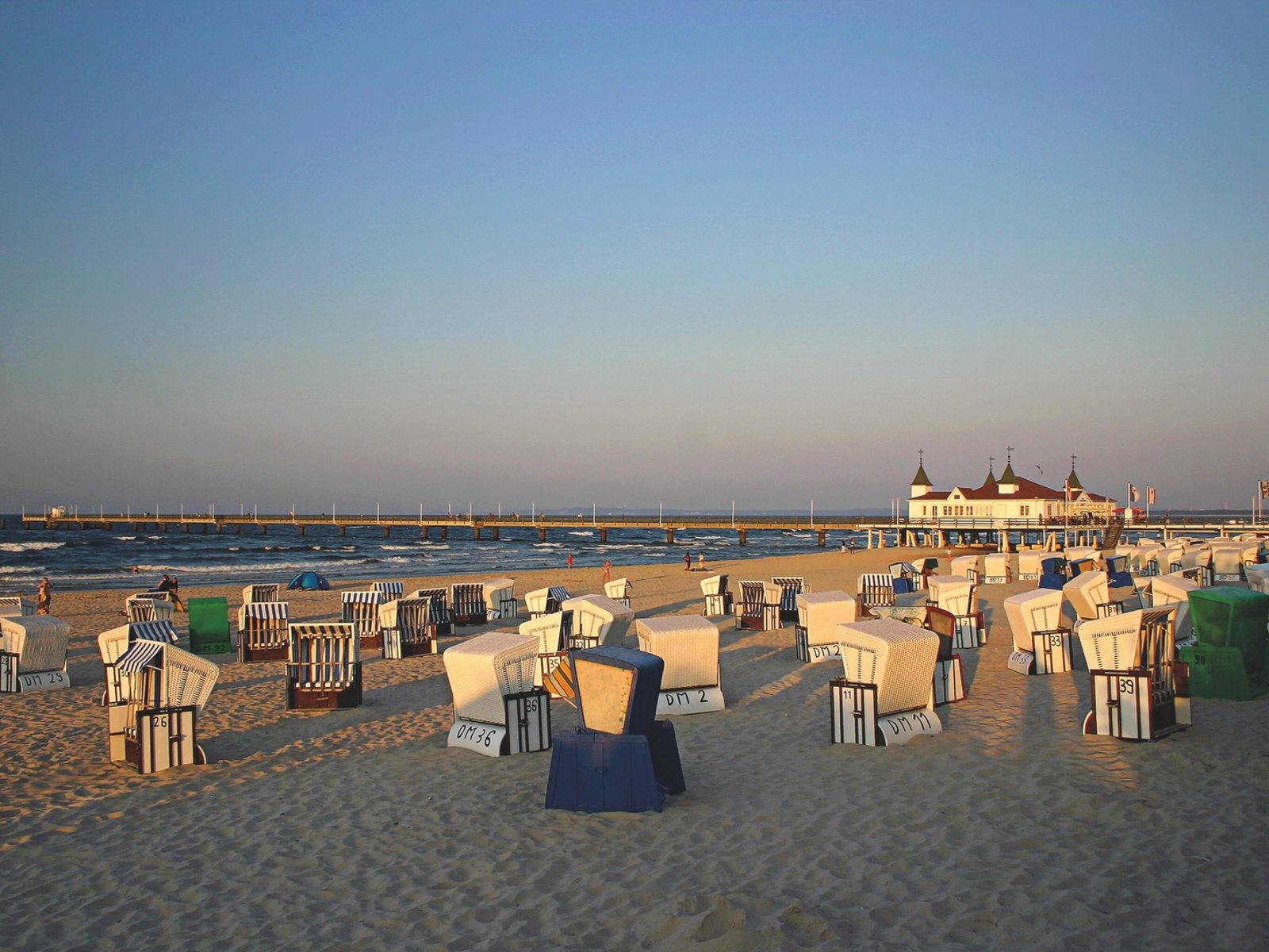 Strand