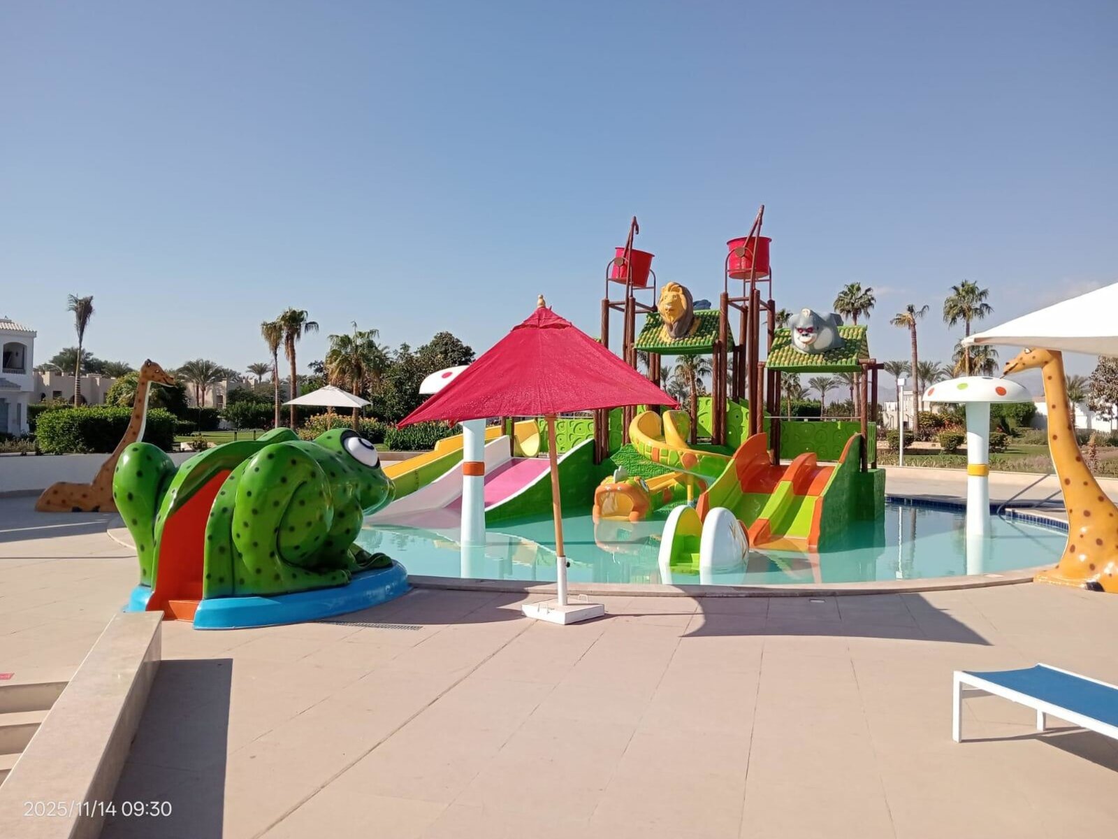 Aquapark