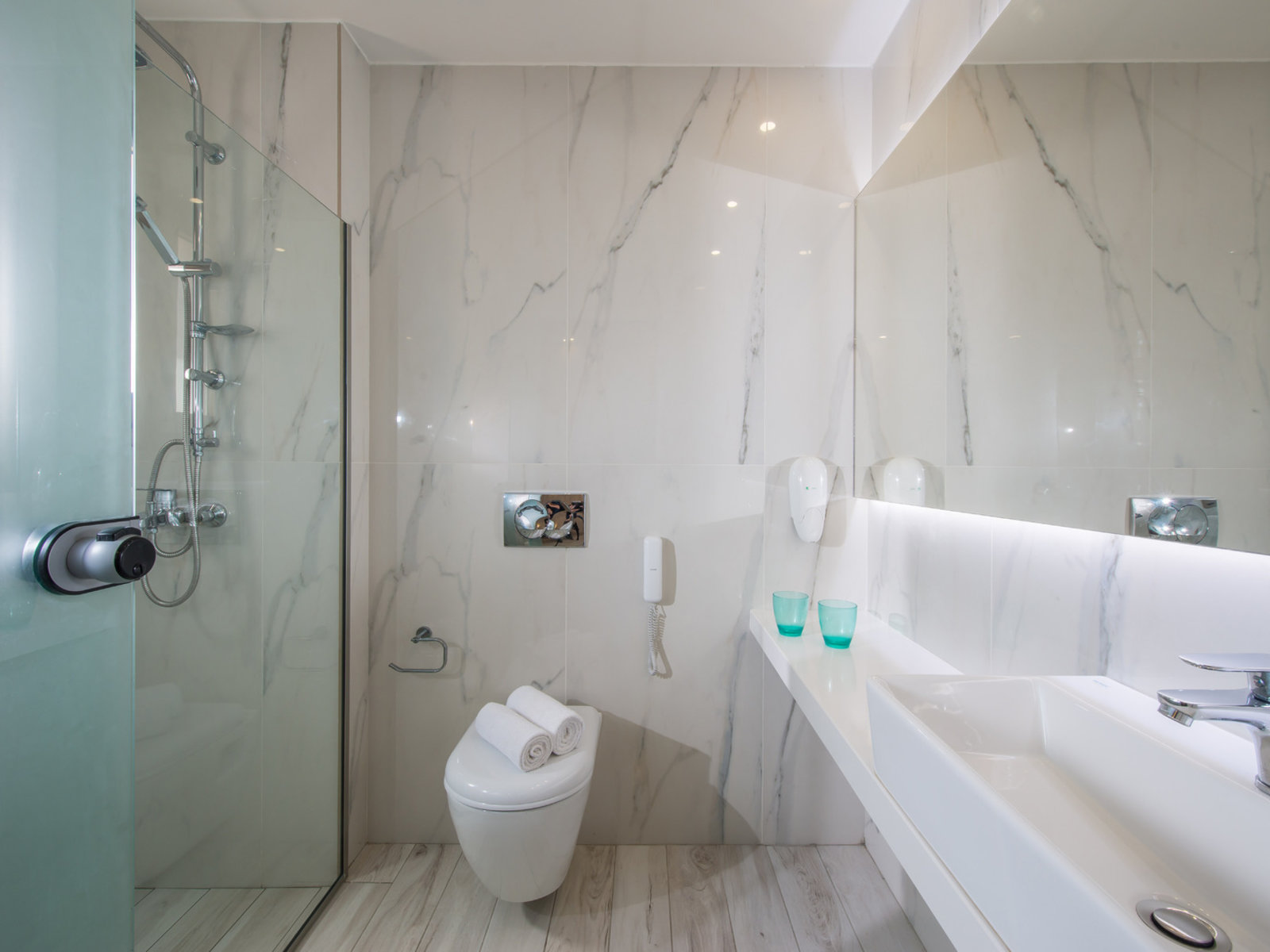 Wohnbeispiel Family Suite