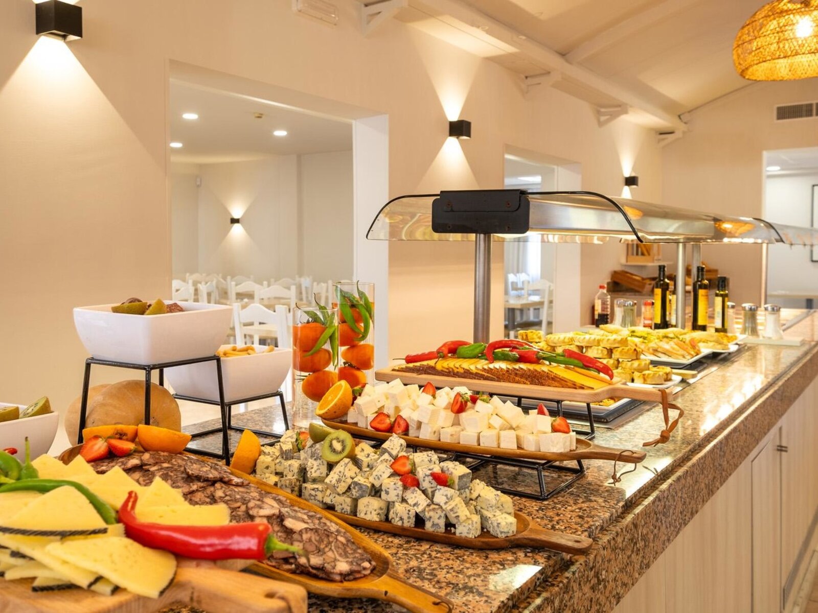 Hauptrestaurant