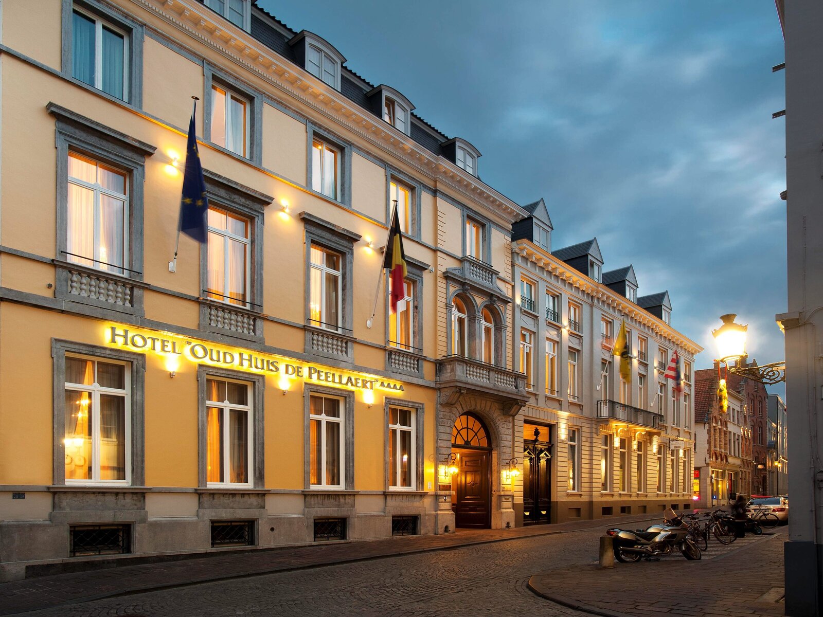 Außenansicht
