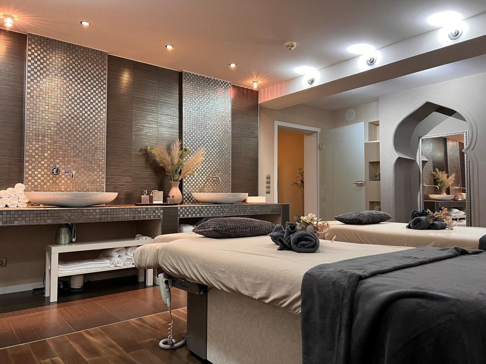 Wellness